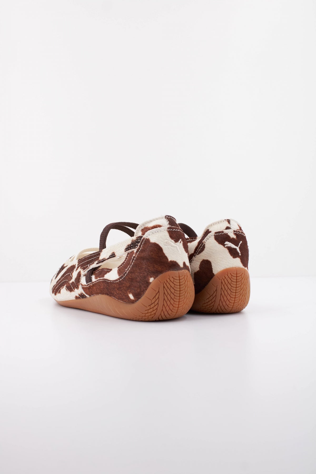 PUMA SPEEDCAT COW en color ANIMAL PRINT  (4)