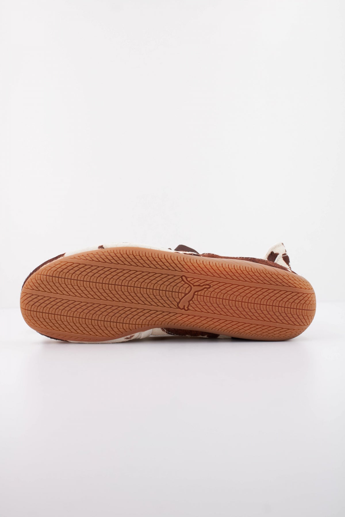PUMA SPEEDCAT COW en color ANIMAL PRINT  (5)