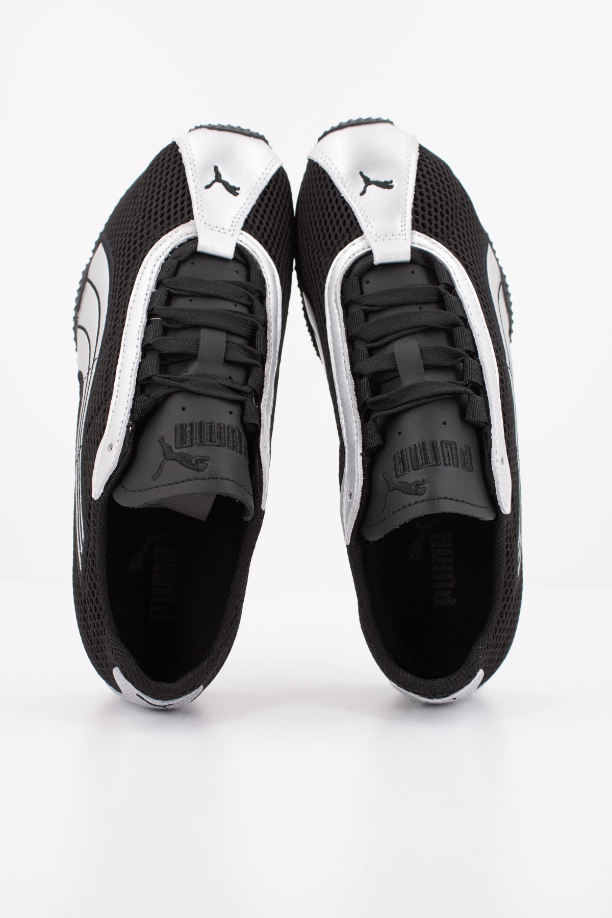 PUMA H STREET OG en color NEGRO  (3)