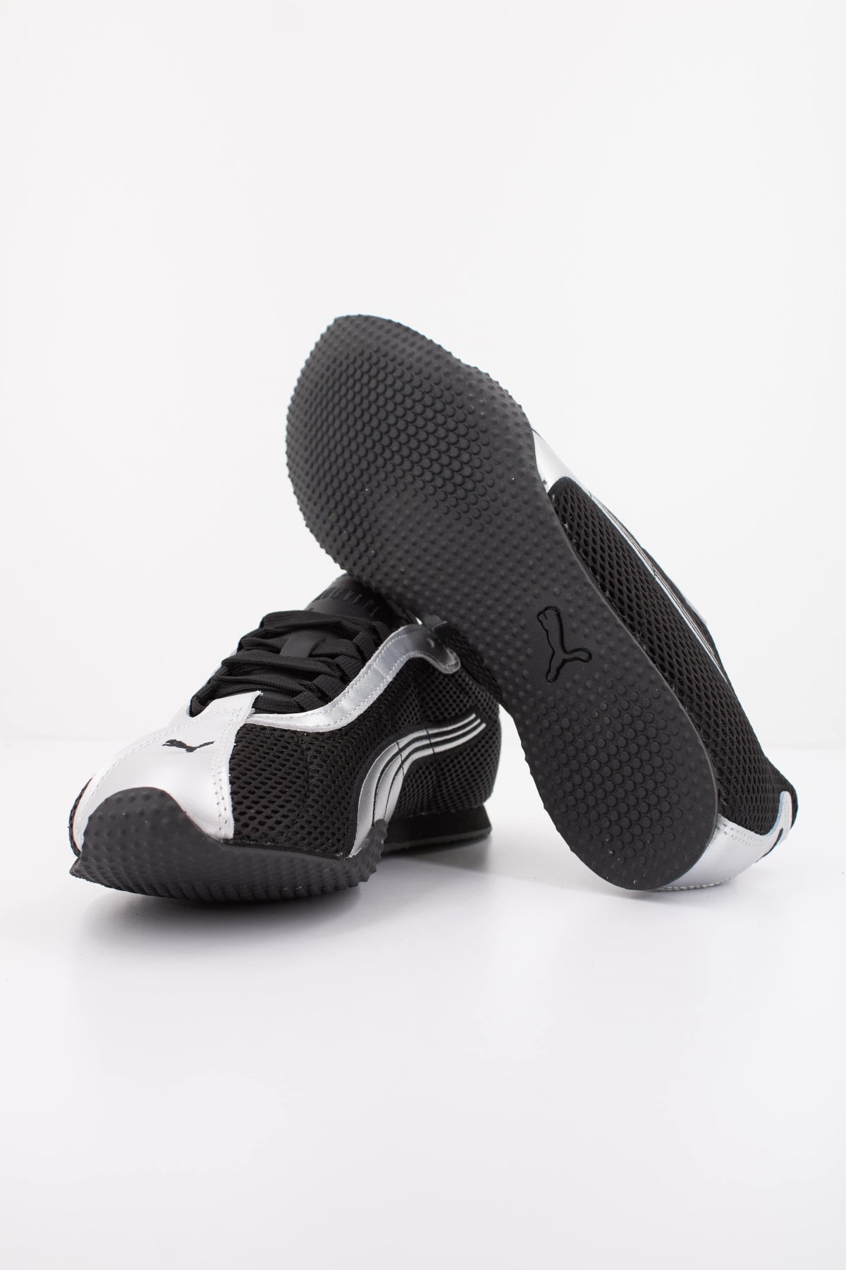 PUMA H STREET OG en color NEGRO  (5)