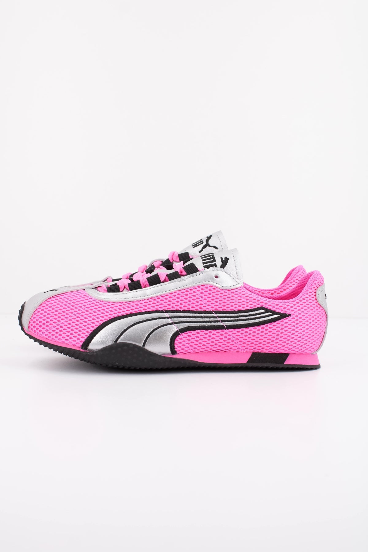 PUMA H STREET OG en color ROSA  (1)