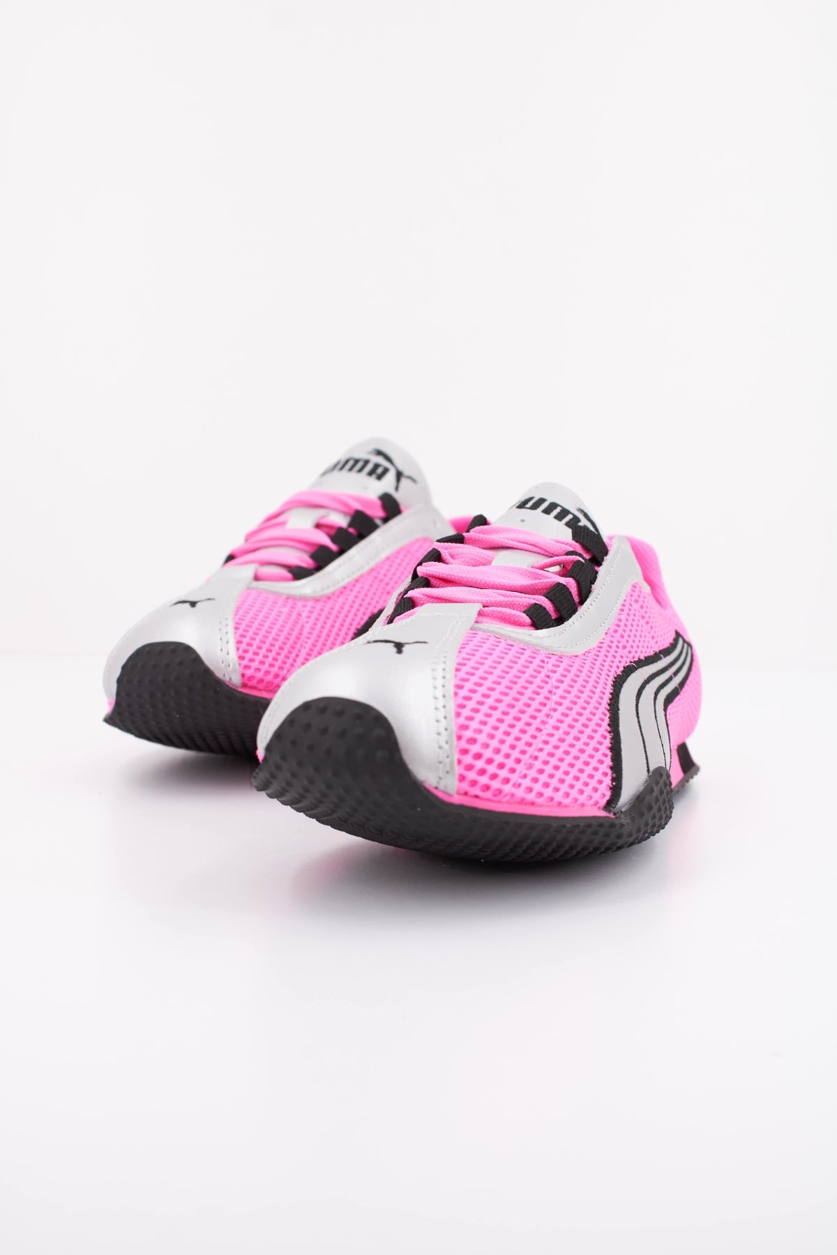 PUMA H STREET OG en color ROSA  (2)