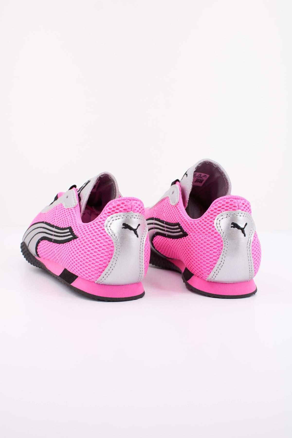 PUMA H STREET OG en color ROSA  (4)