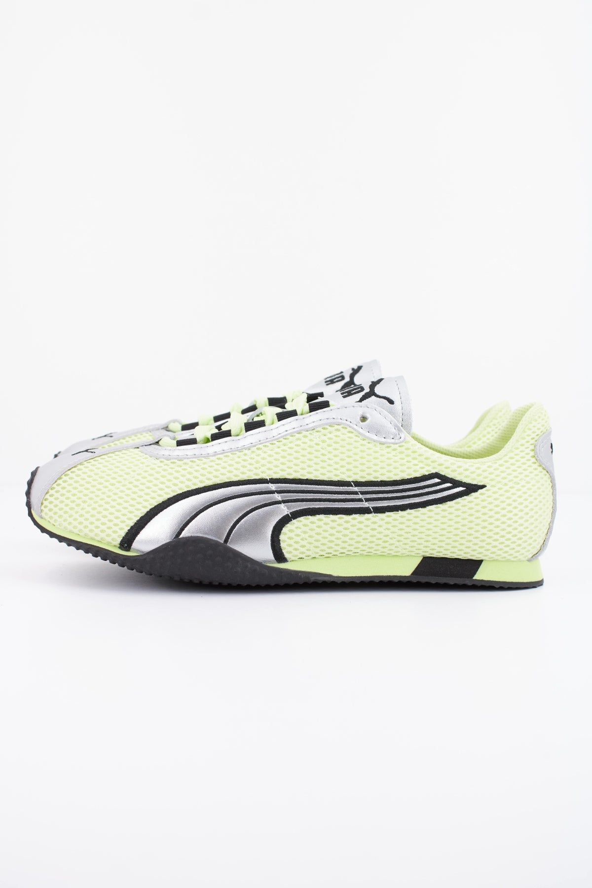 PUMA H STREET OG en color VERDE  (1)