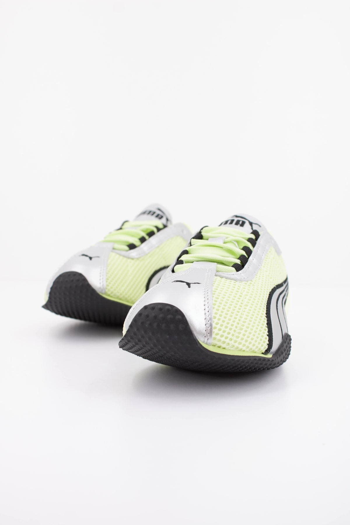 PUMA H STREET OG en color VERDE  (2)