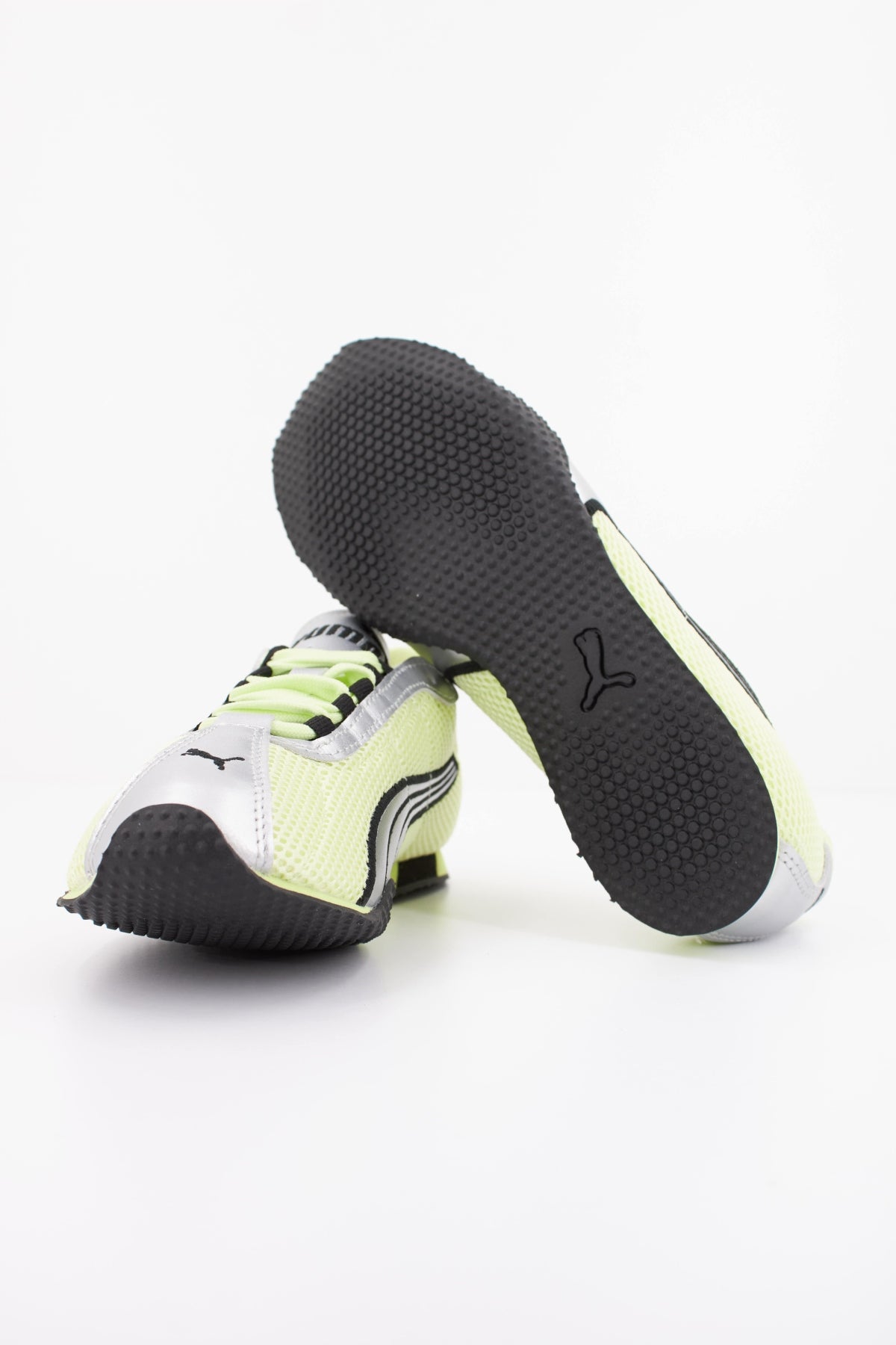 PUMA H STREET OG en color VERDE  (5)