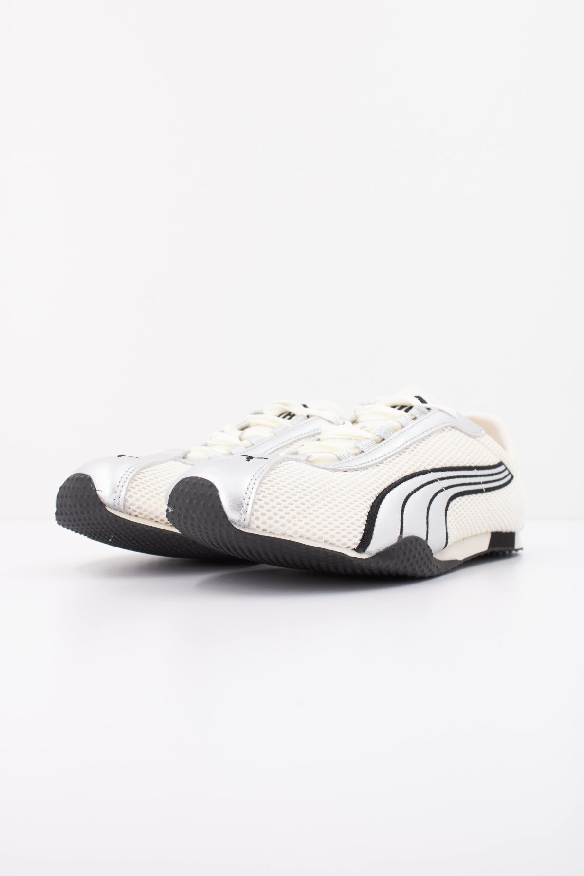 PUMA H-STREET OG en color BLANCO  (2)