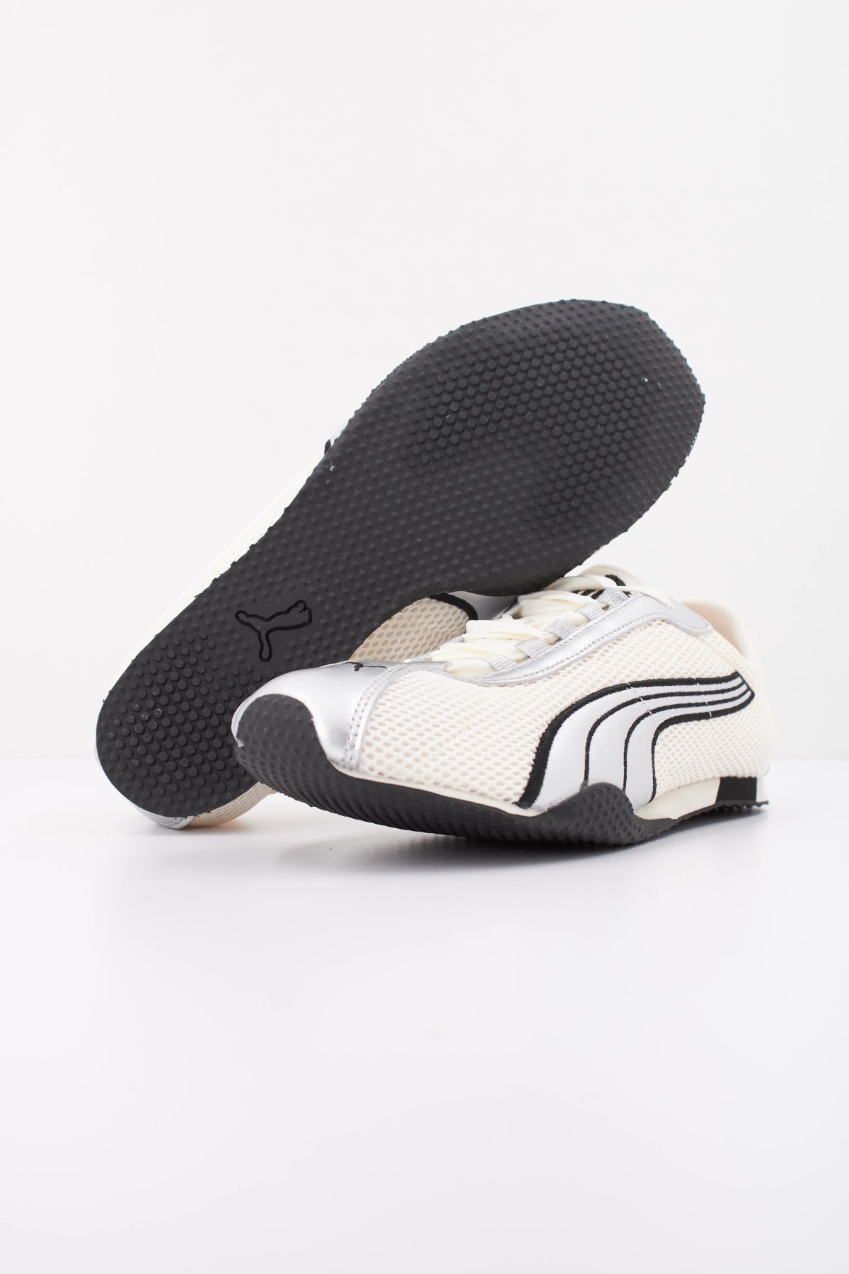 PUMA H-STREET OG en color BLANCO  (5)
