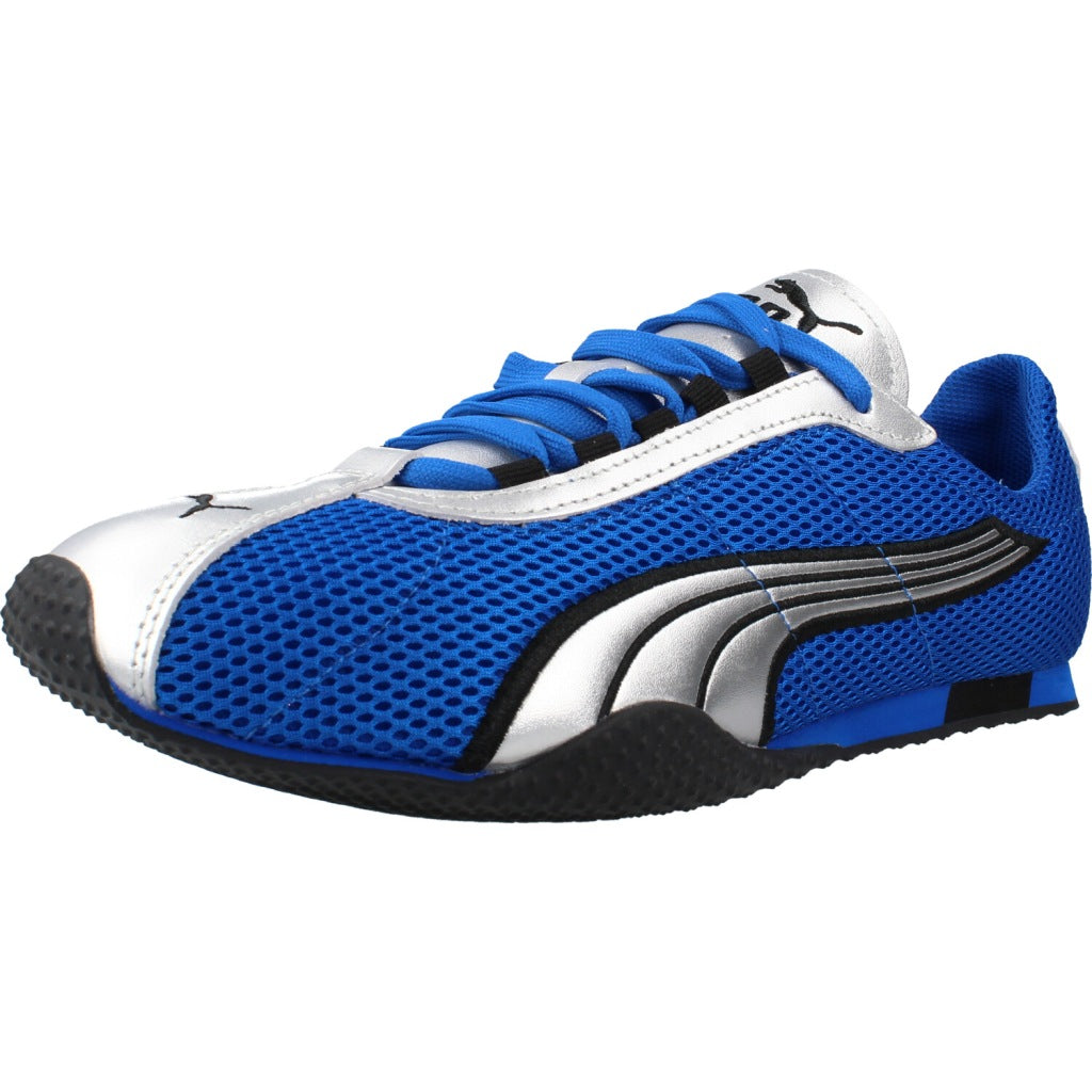 PUMA H-STREET en color AZUL  (1)