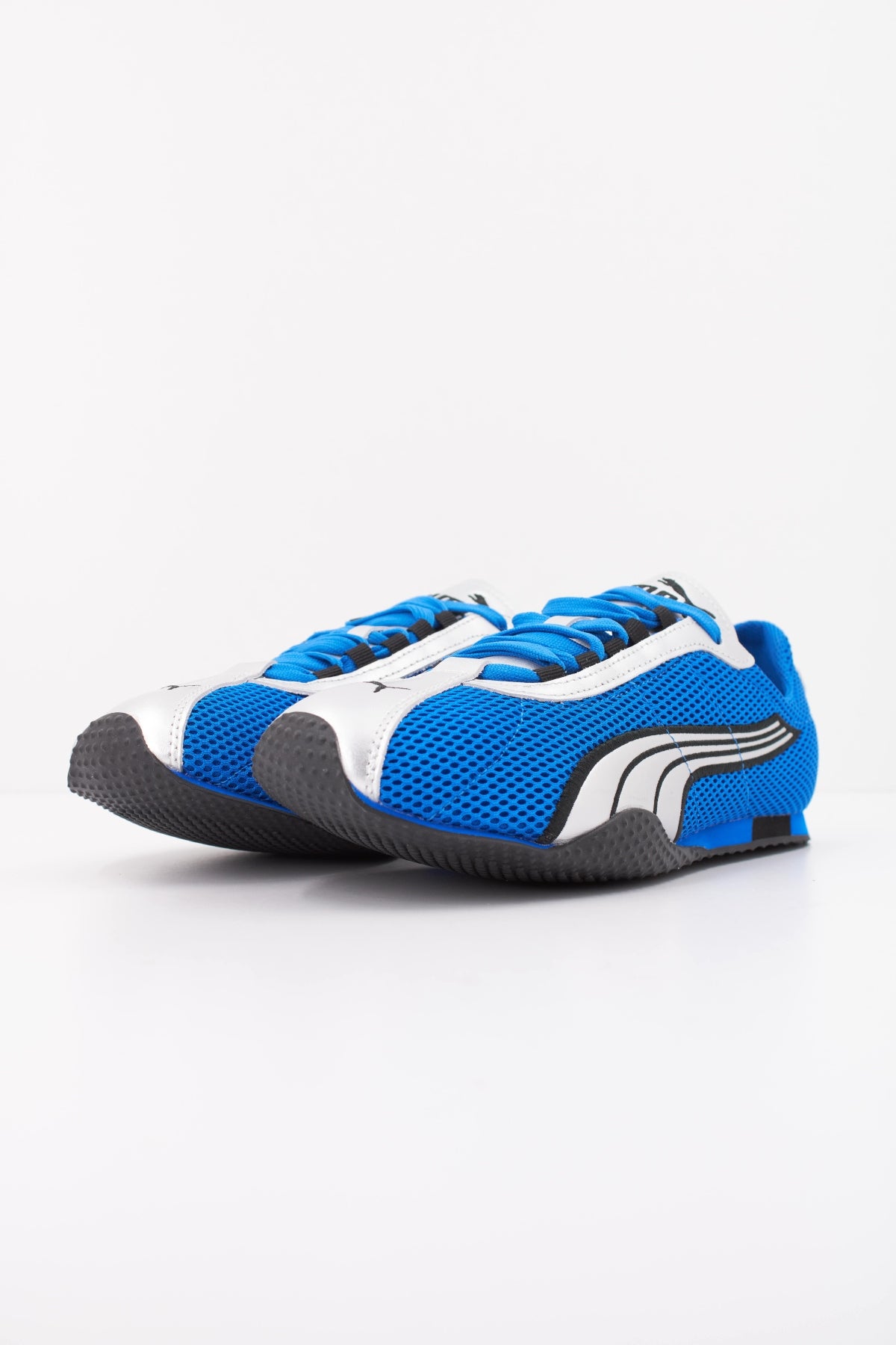 PUMA H-STREET en color AZUL  (2)