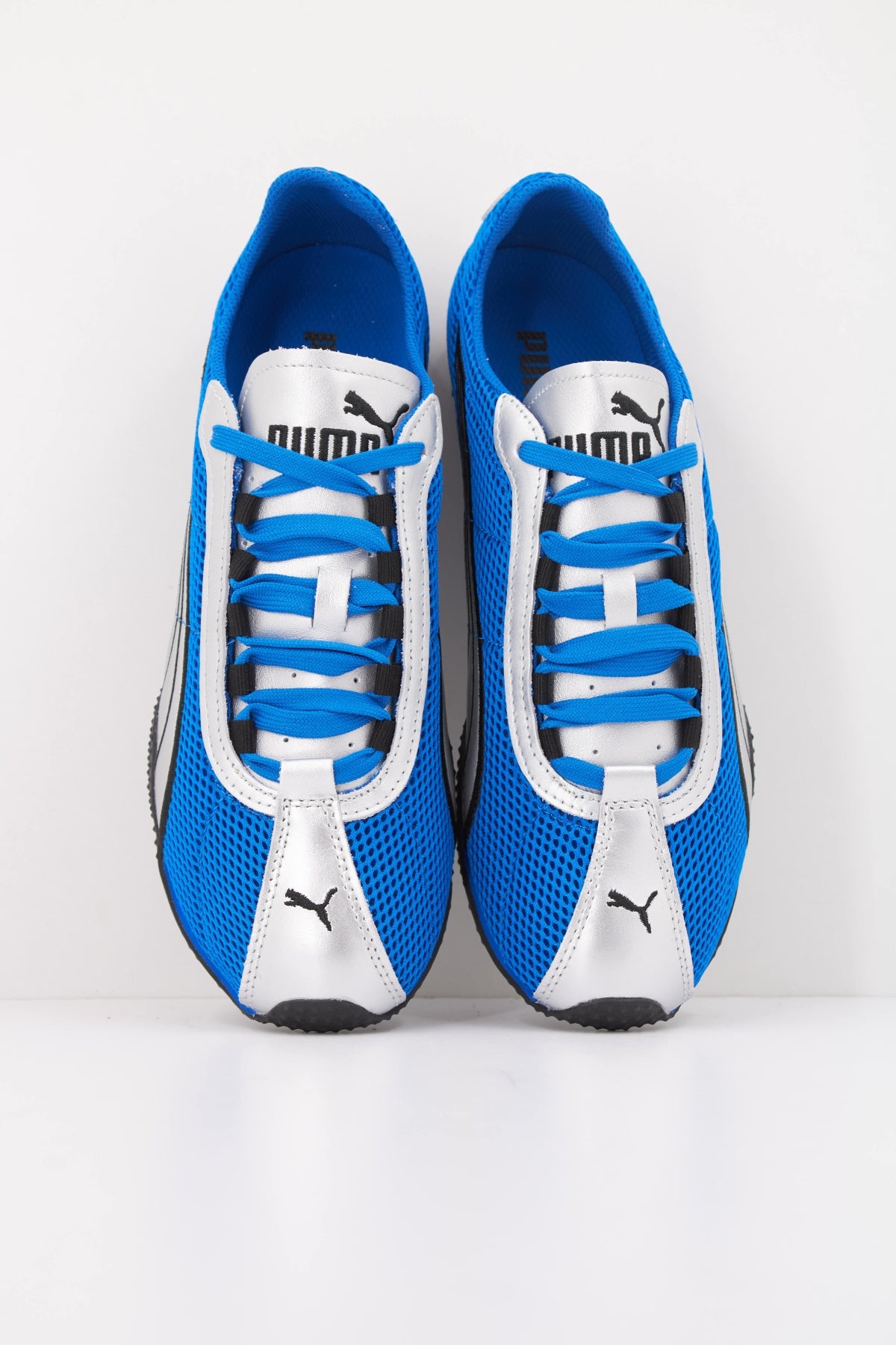 PUMA H-STREET en color AZUL  (3)