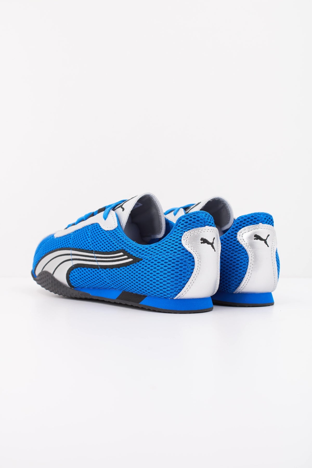 PUMA H-STREET en color AZUL  (4)