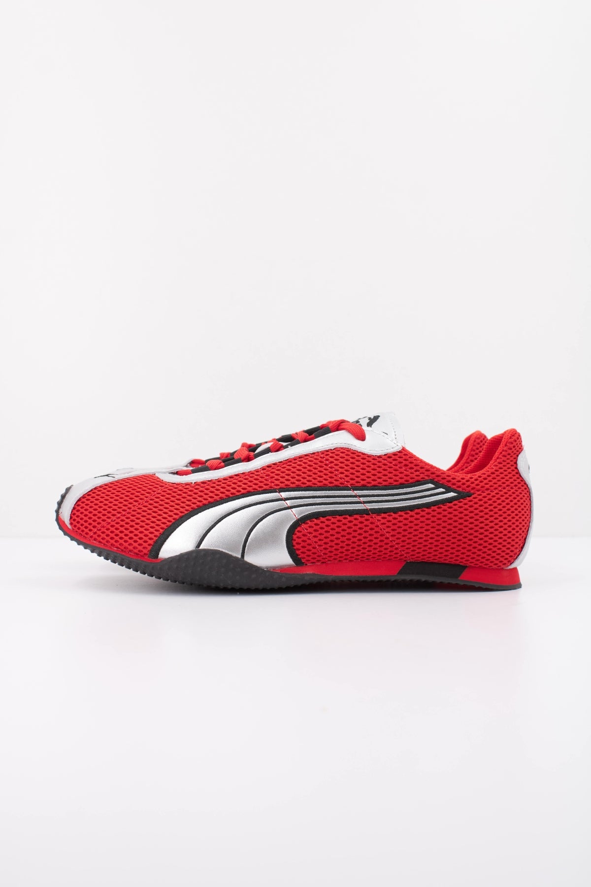 PUMA H-STREET en color ROJO  (1)
