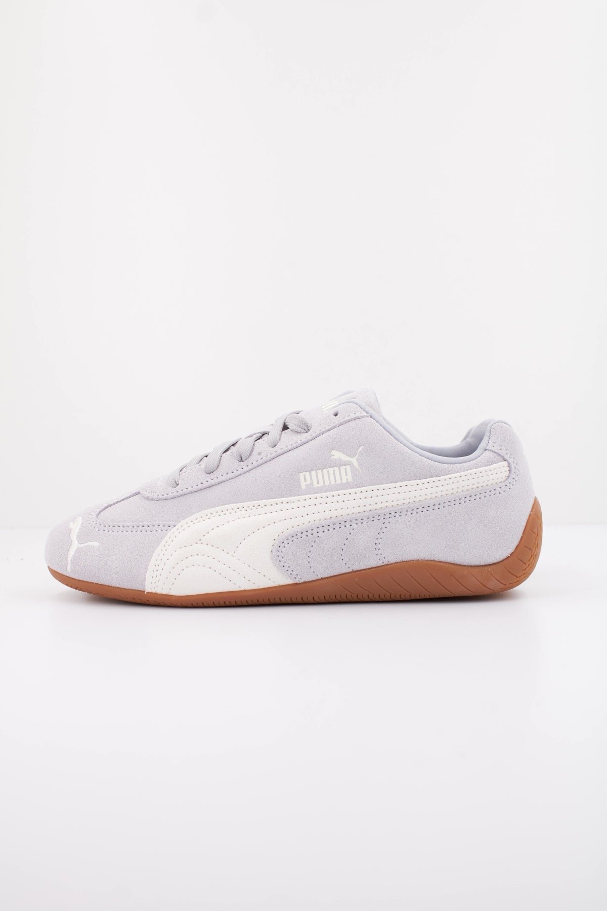 PUMA SPEEDCAT OG en color GRIS  (1)