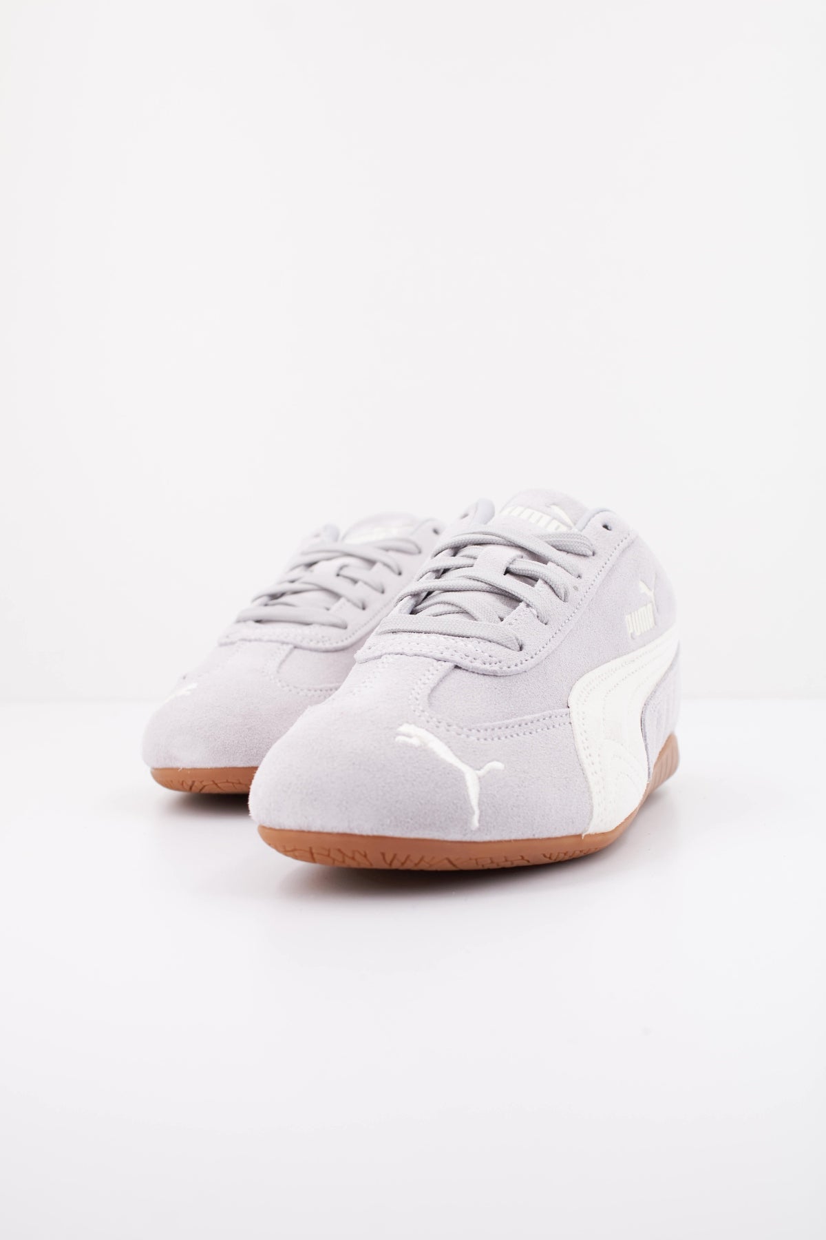 PUMA SPEEDCAT OG en color GRIS  (2)