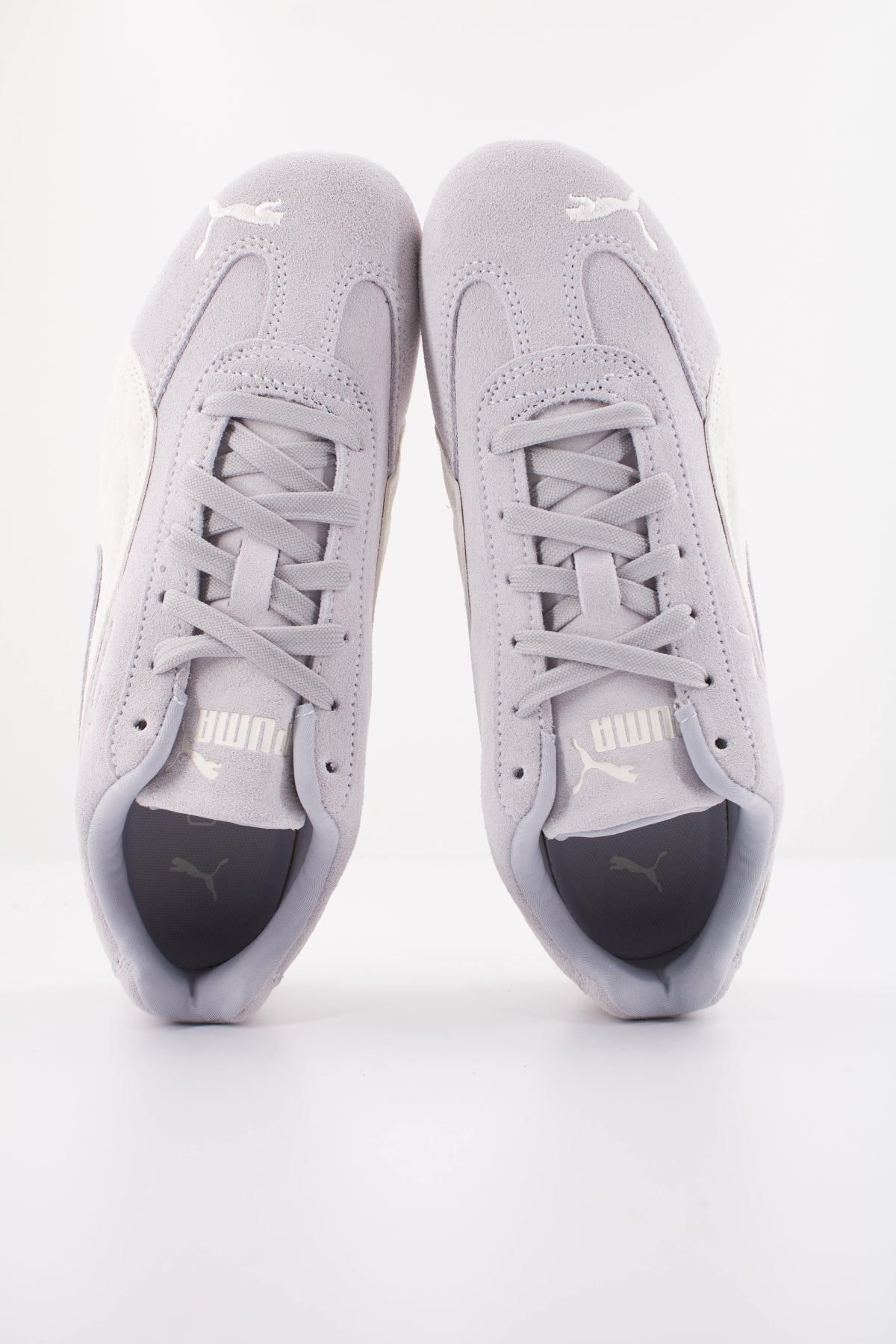 PUMA SPEEDCAT OG en color GRIS  (3)