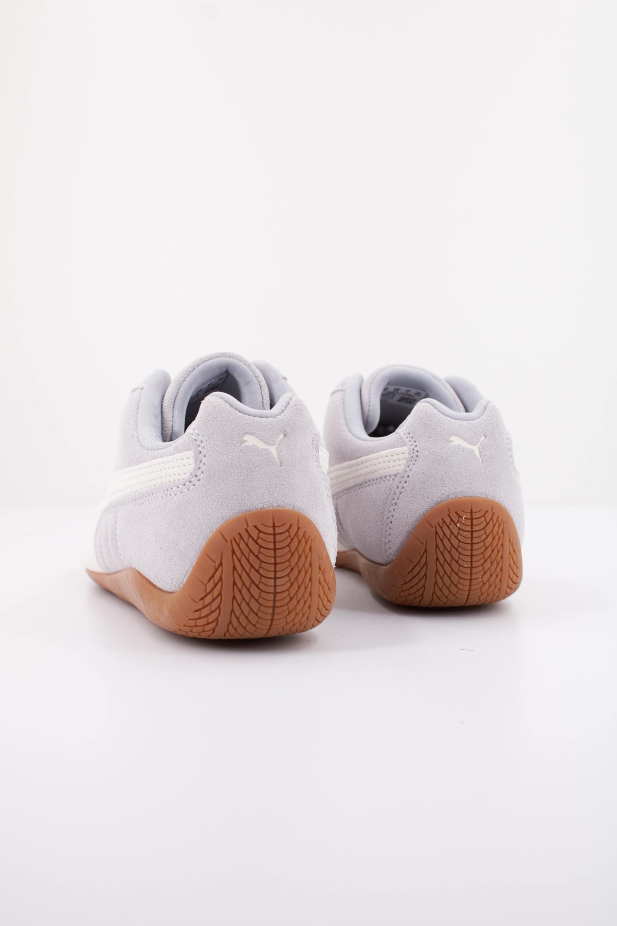 PUMA SPEEDCAT OG en color GRIS  (4)