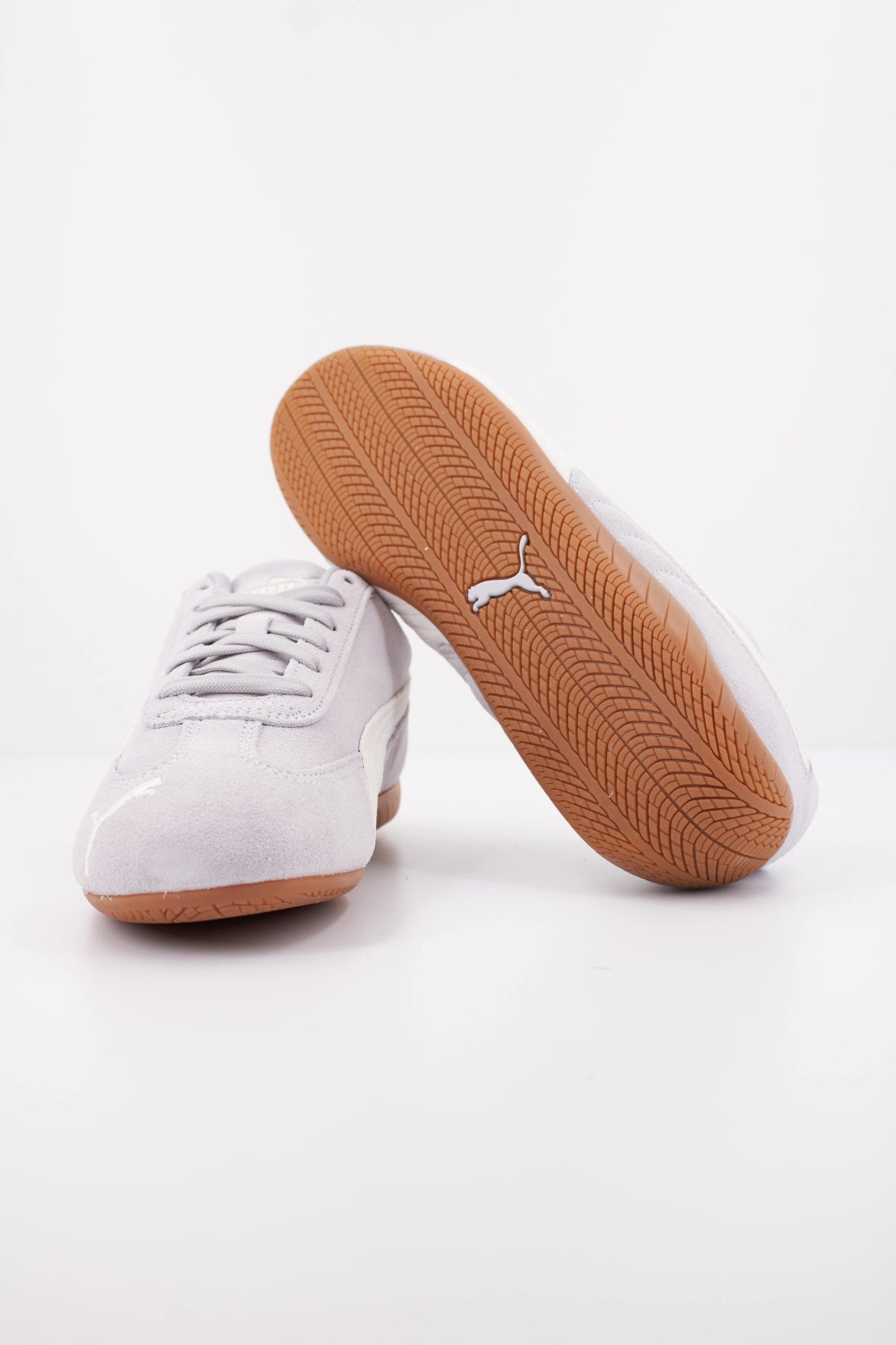 PUMA SPEEDCAT OG en color GRIS  (5)