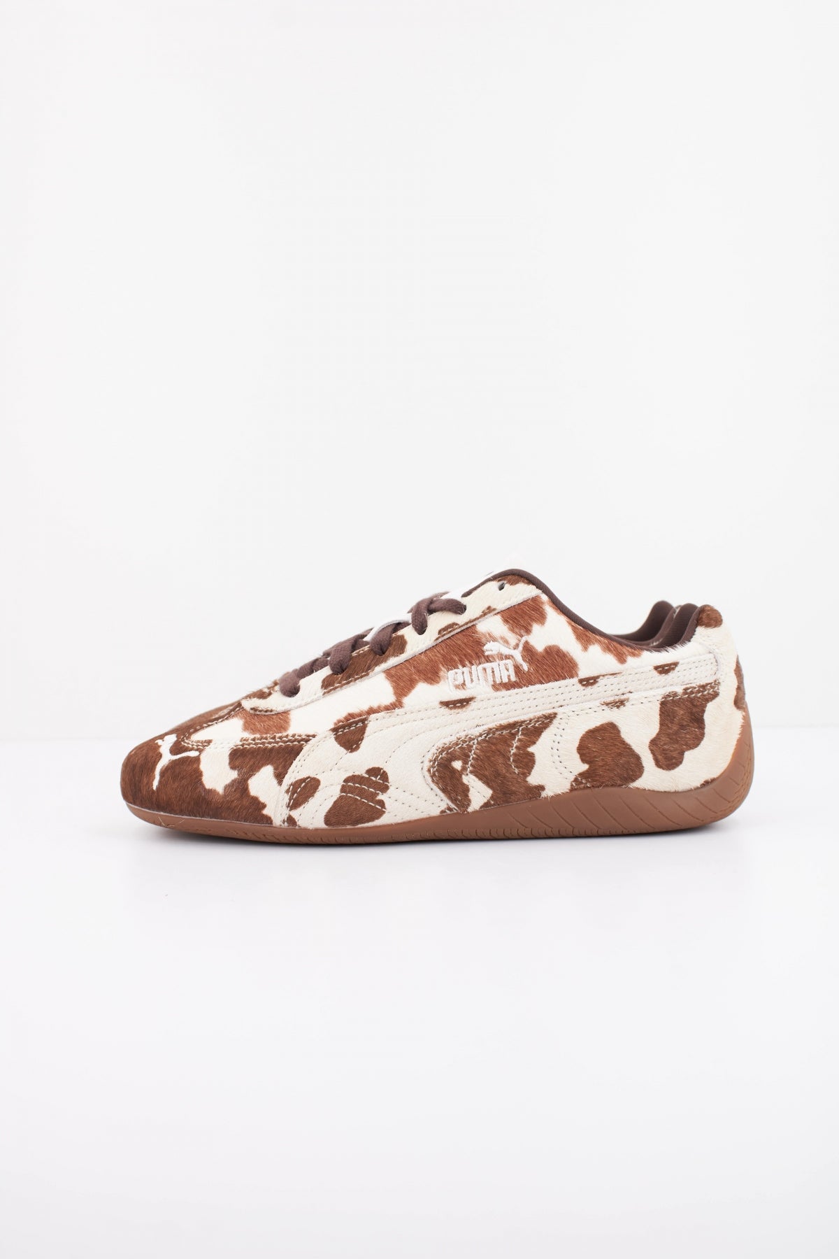 PUMA SPEEDCAT COW WNS en color ANIMAL PRINT  (1)