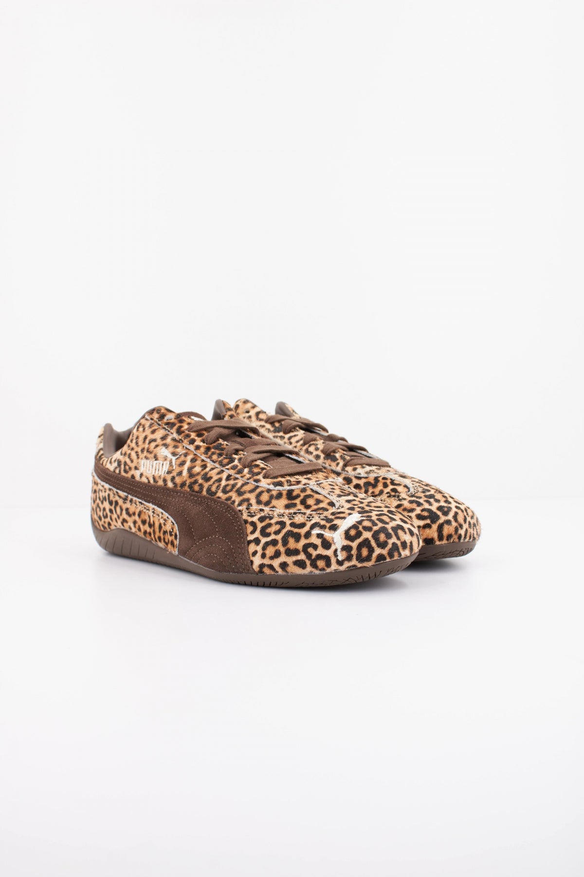 PUMA SPEEDCAT WILD WNS en color ANIMAL PRINT  (2)
