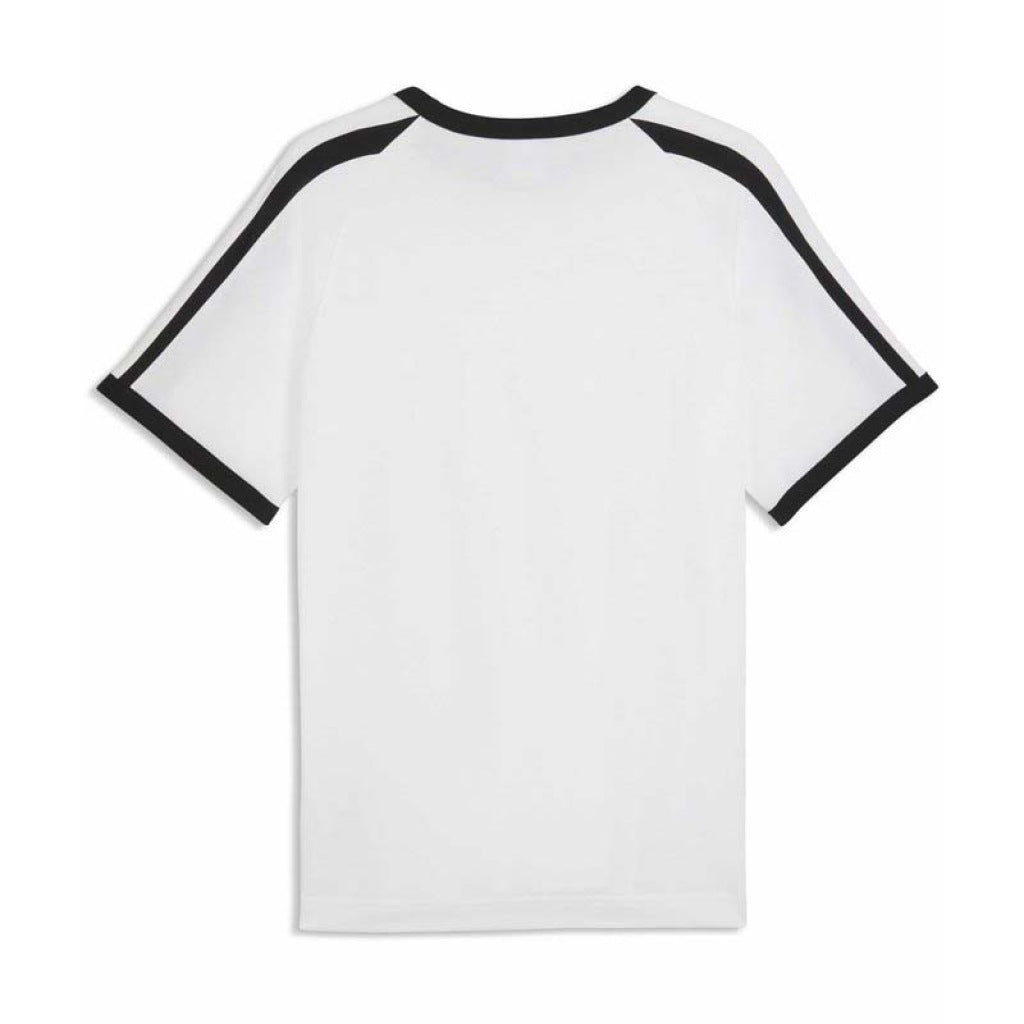 PUMA BIG CAT RINGER TEE en color BLANCO  (5)