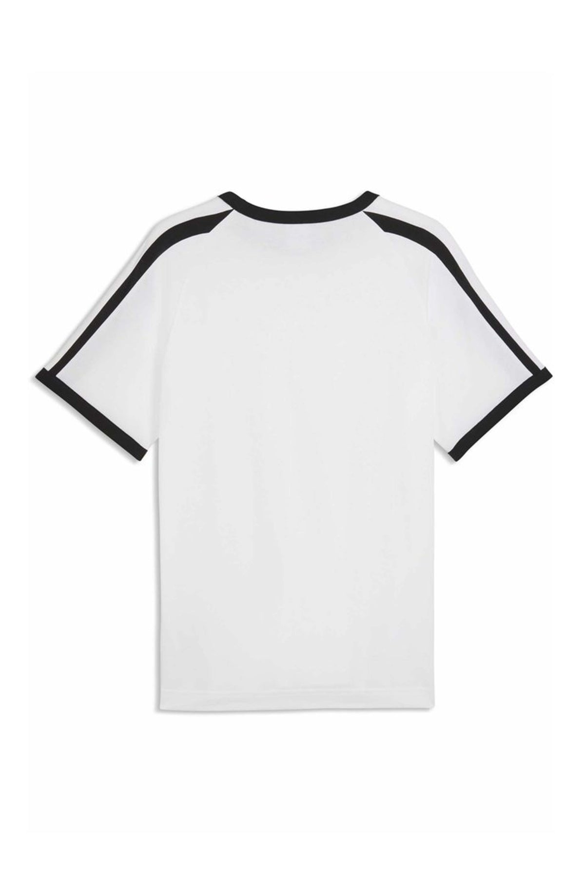 PUMA BIG CAT RINGER TEE en color BLANCO  (2)
