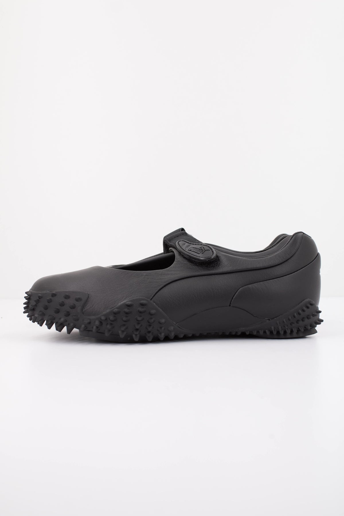 PUMA Mostro Fey LTH en color NEGRO  (1)