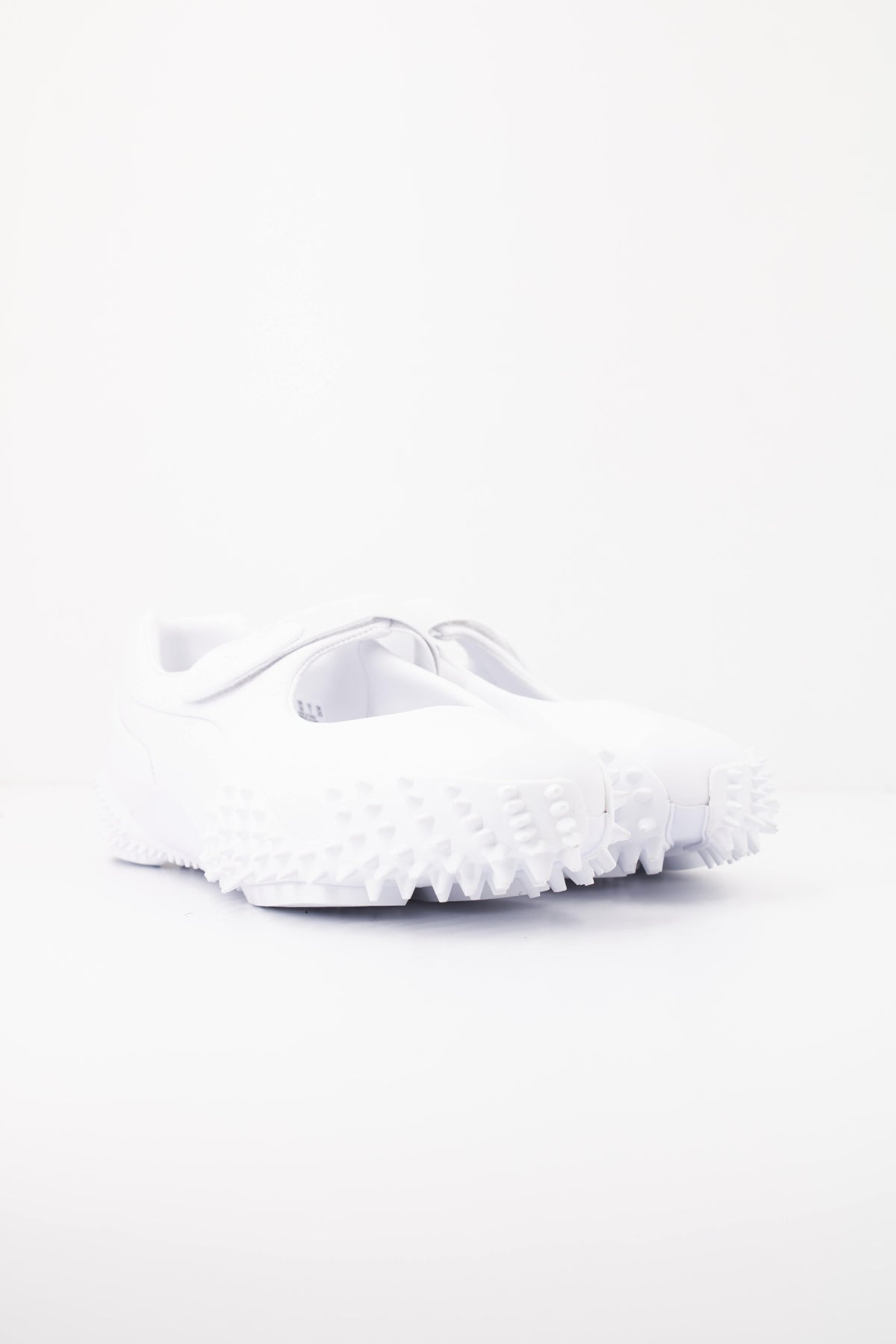 PUMA  en color BLANCO  (2)