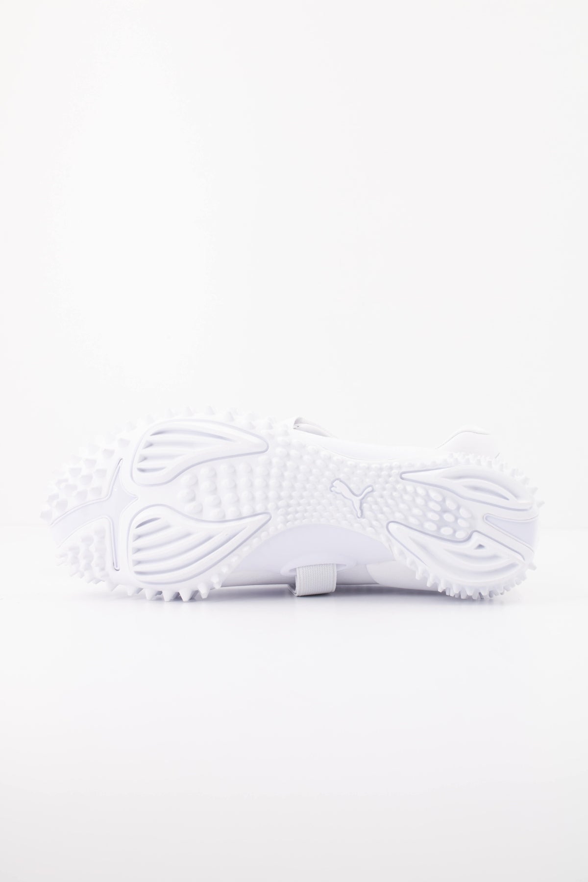 PUMA  en color BLANCO  (5)