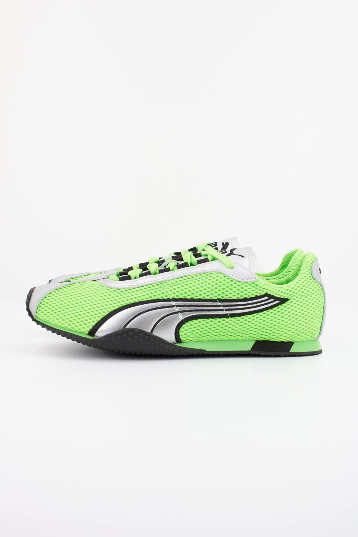 PUMA H STREET OG en color VERDE  (1)