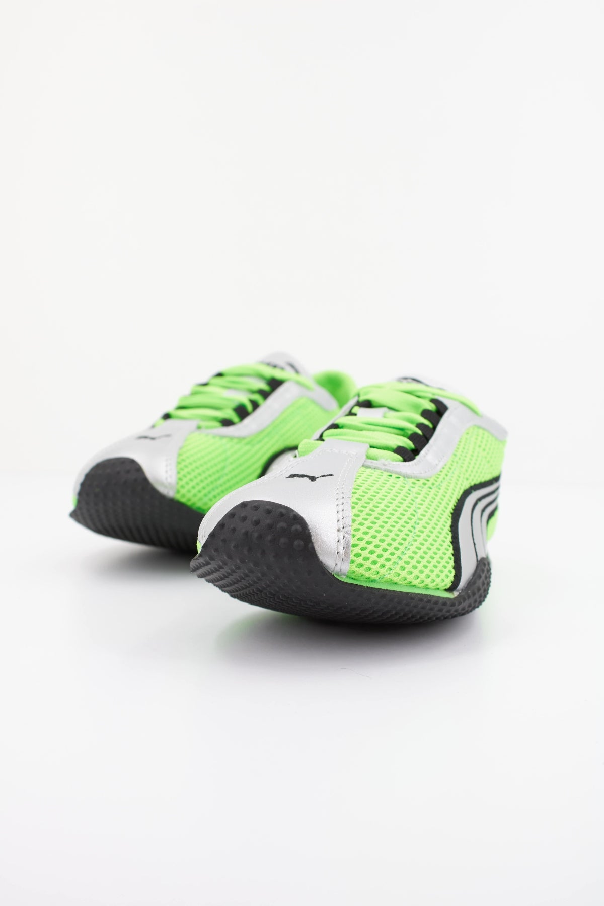 PUMA H STREET OG en color VERDE  (2)