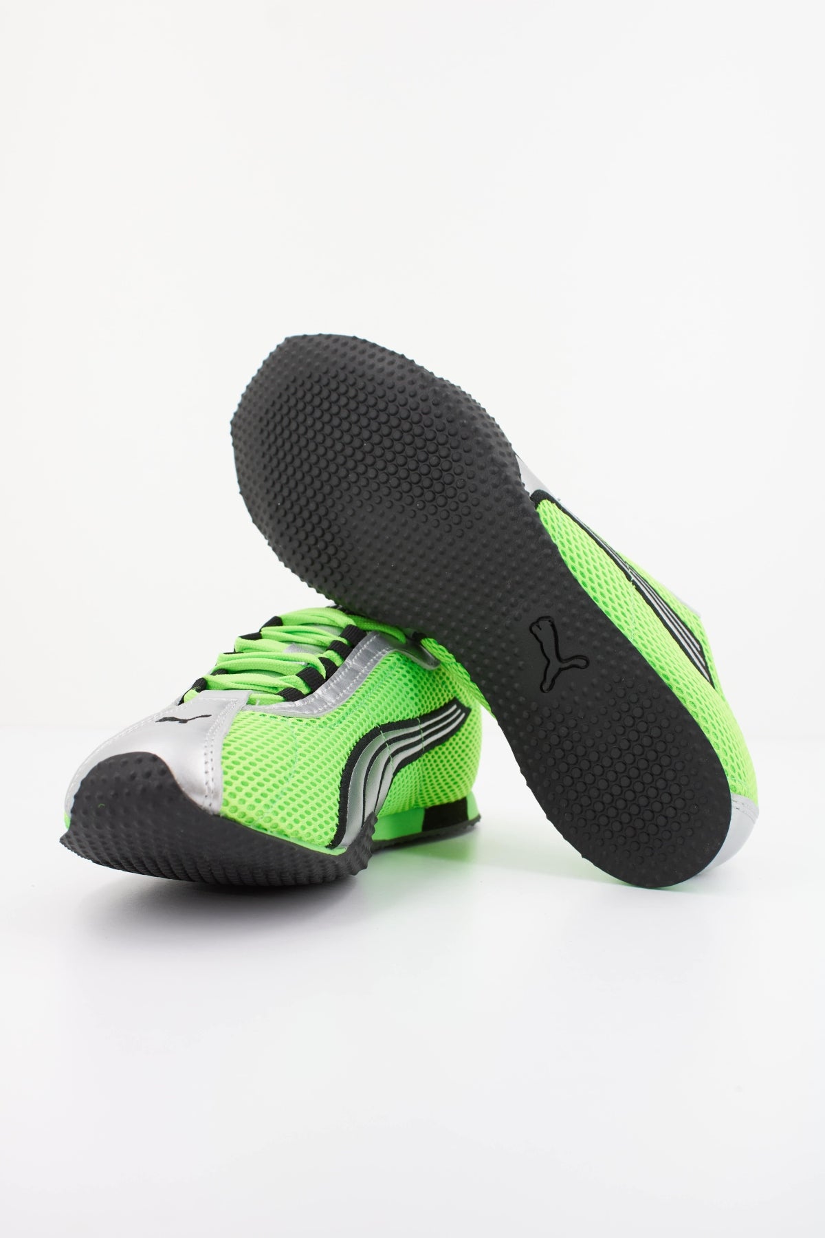 PUMA H STREET OG en color VERDE  (5)