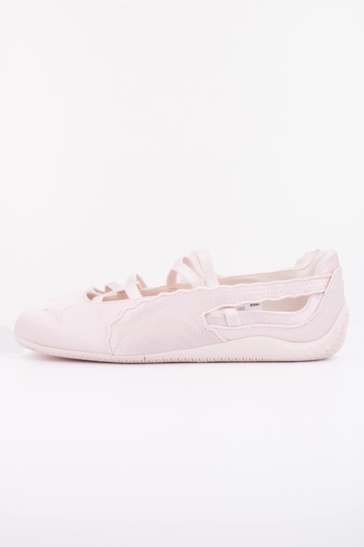 PUMA SPEEDCAT BALLET VENUS en color ROSA  (1)