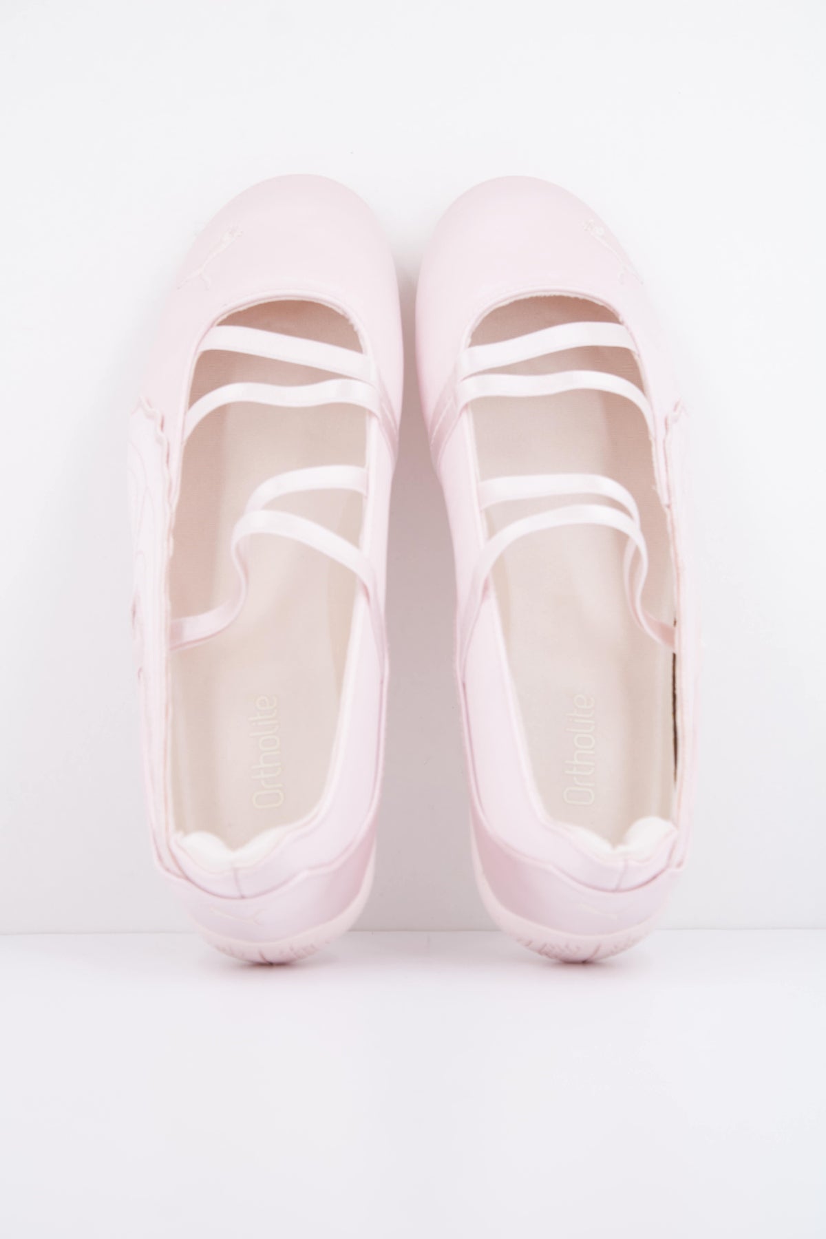 PUMA SPEEDCAT BALLET VENUS en color ROSA  (3)