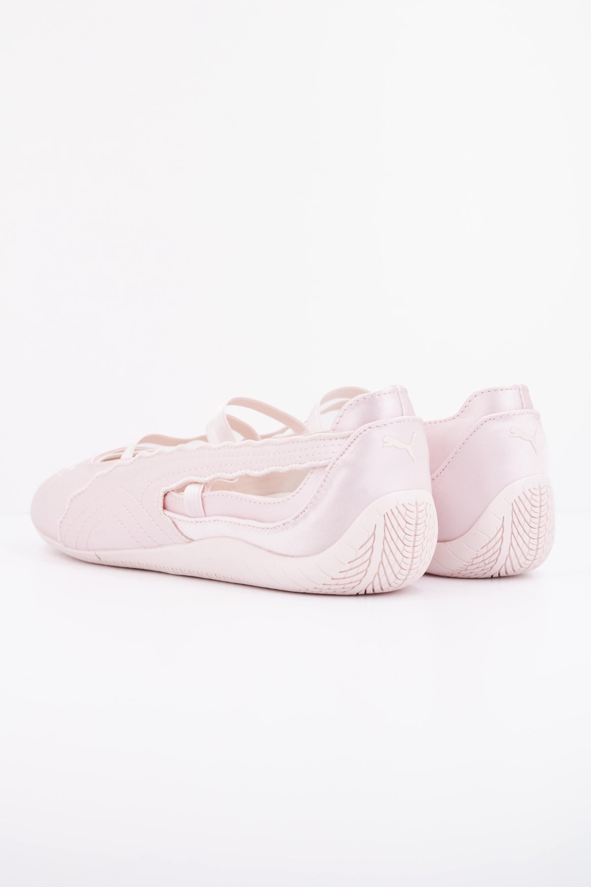 PUMA SPEEDCAT BALLET VENUS en color ROSA  (4)