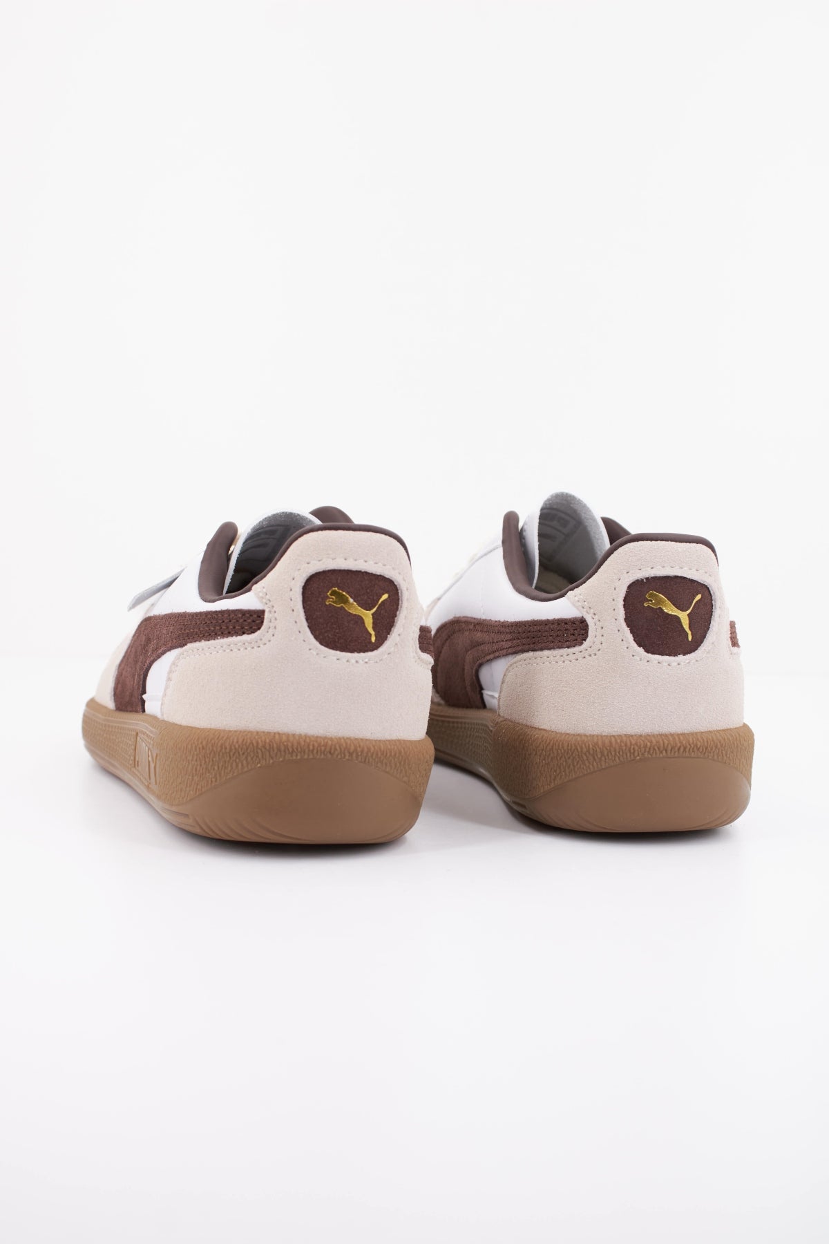 PUMA PALERMO LTH en color BLANCO  (4)