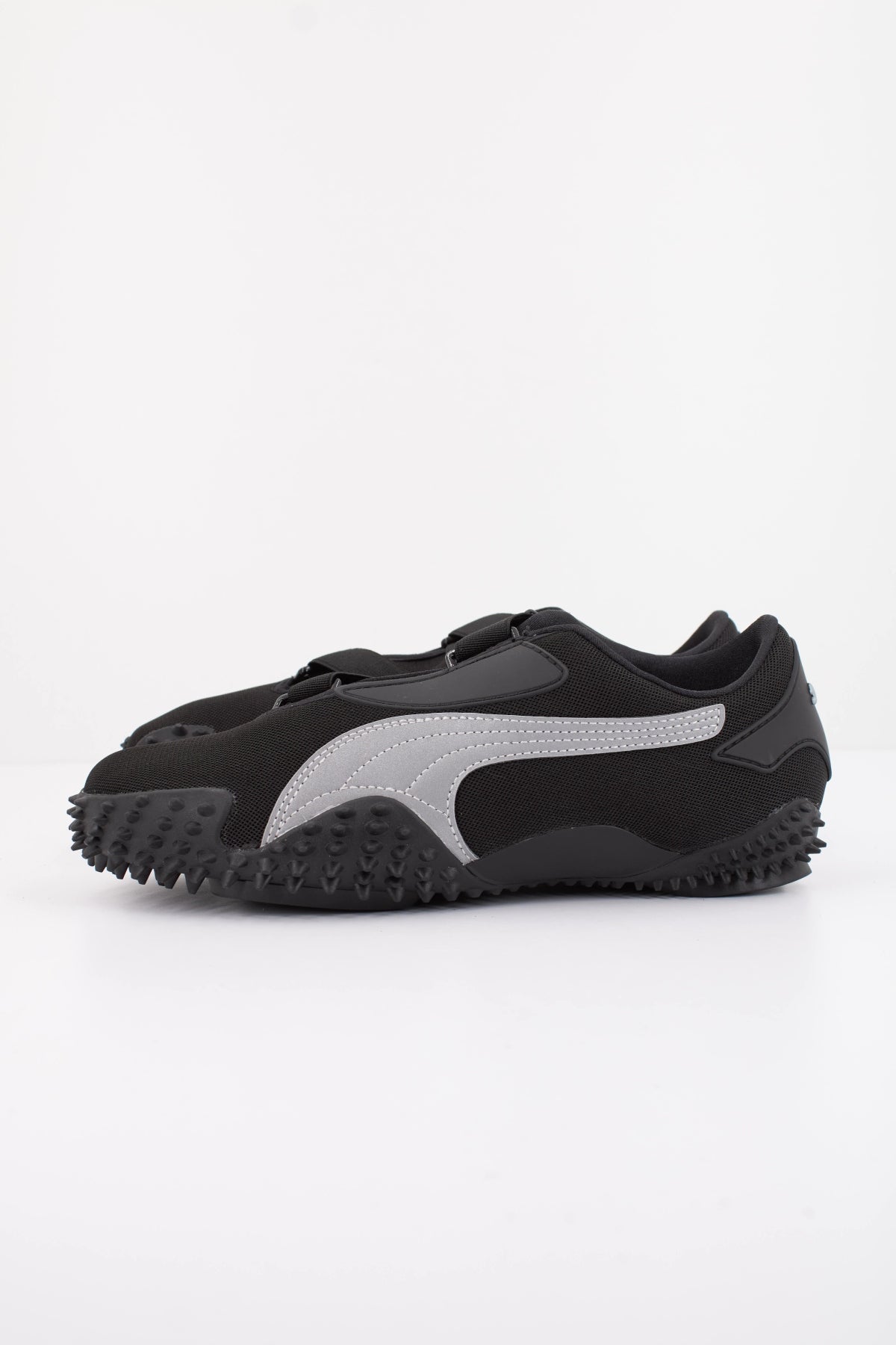 PUMA MOSTRO OG en color NEGRO  (1)