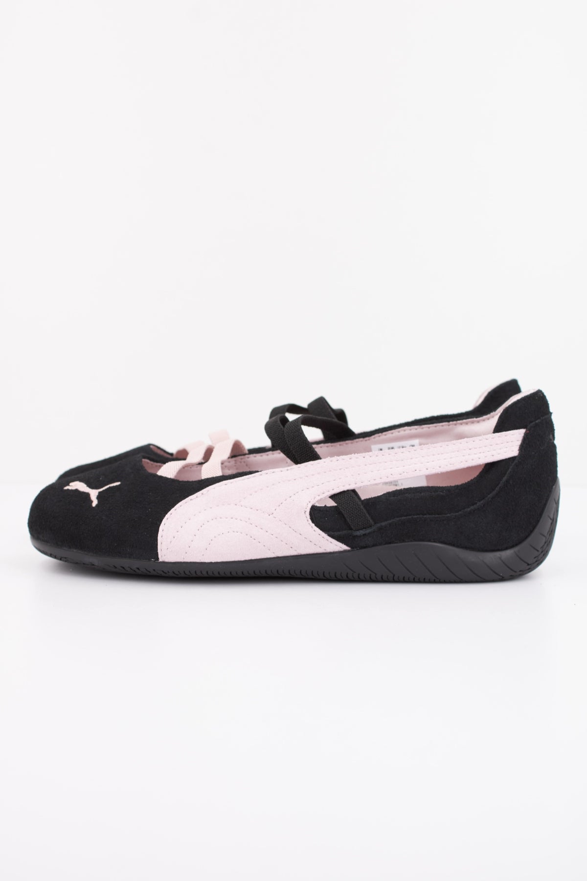 PUMA ASPEEDCAT SD en color NEGRO  (1)