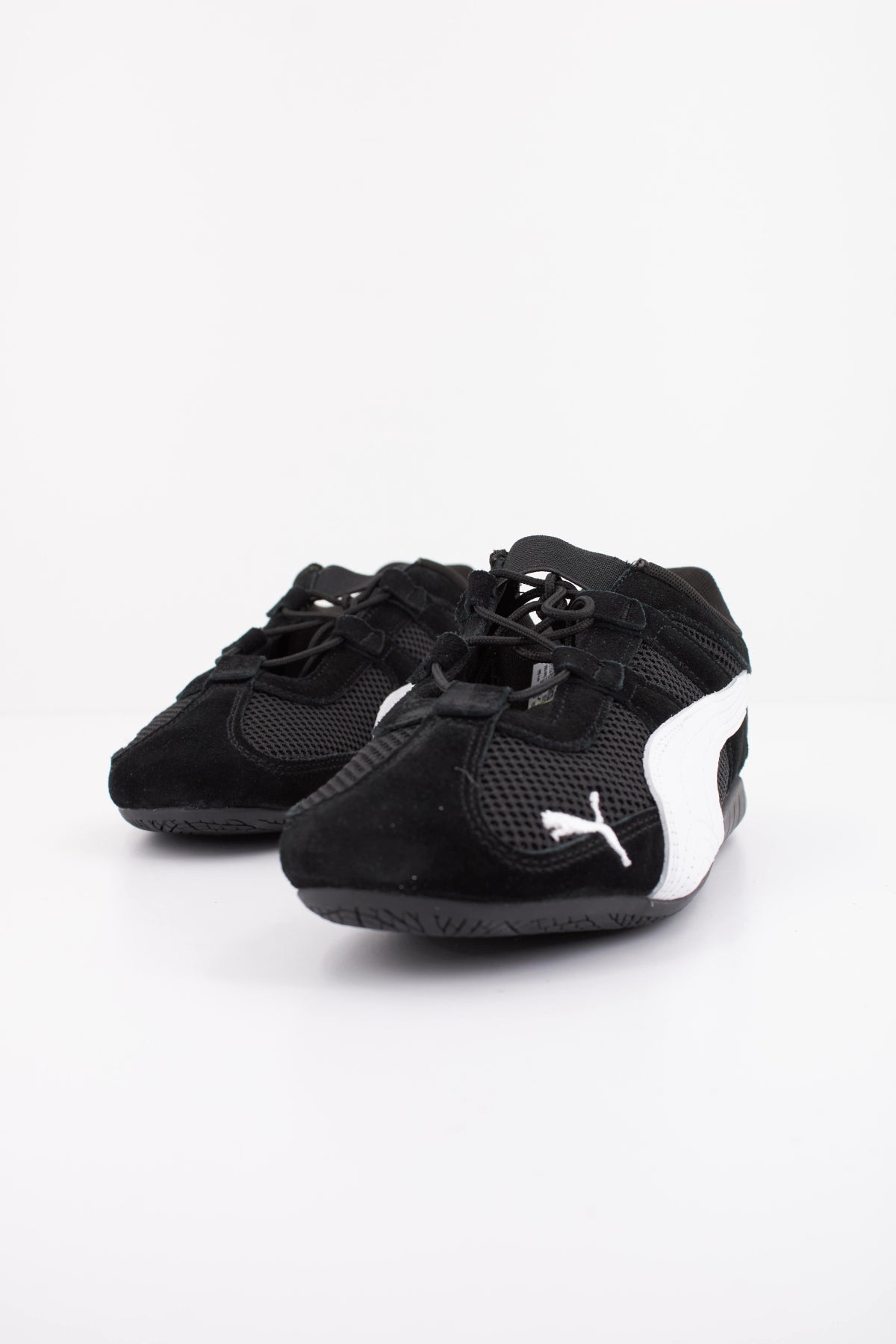 PUMA SPEEDCAT GO WNS en color NEGRO  (2)