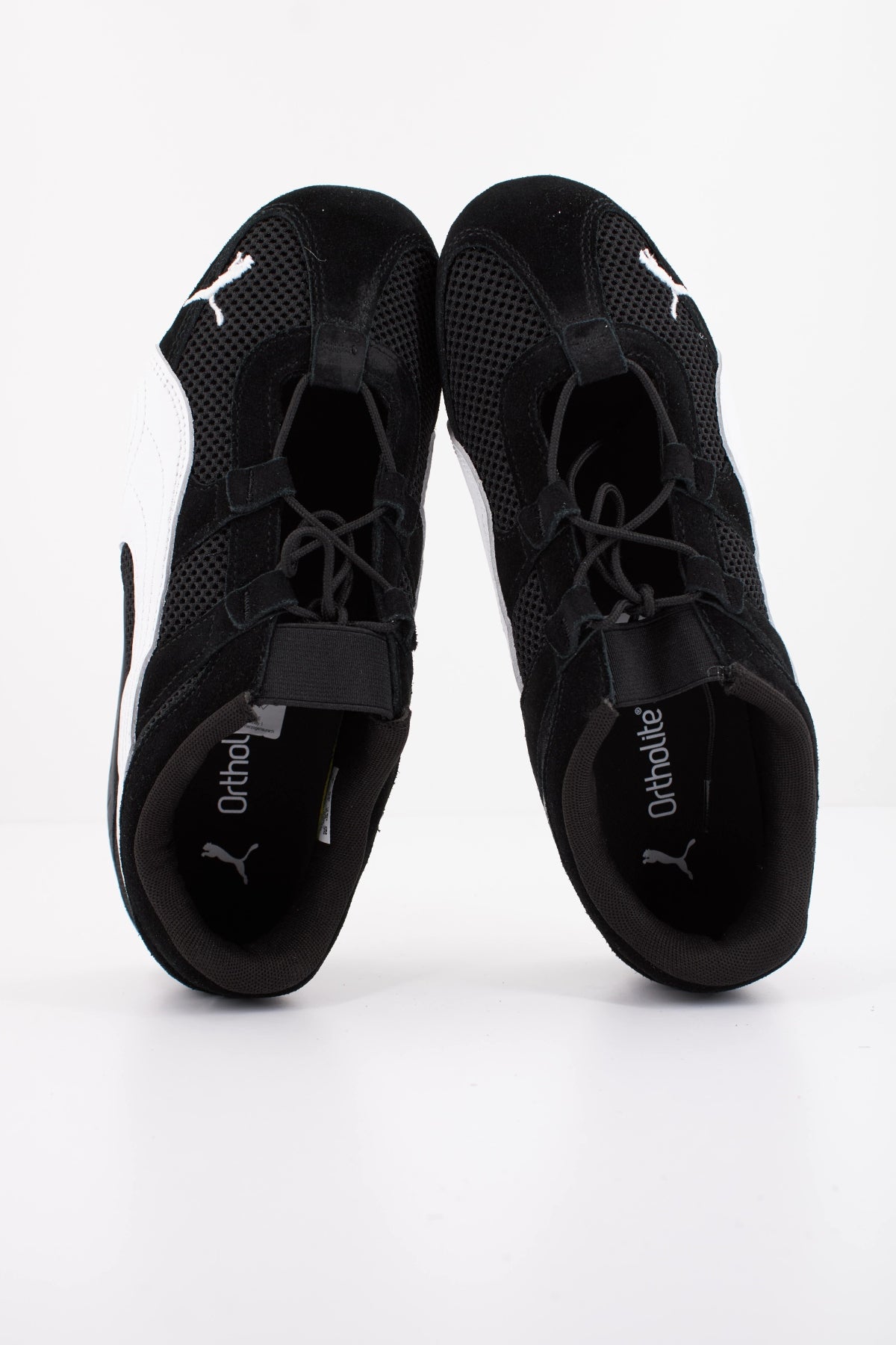 PUMA SPEEDCAT GO WNS en color NEGRO  (3)