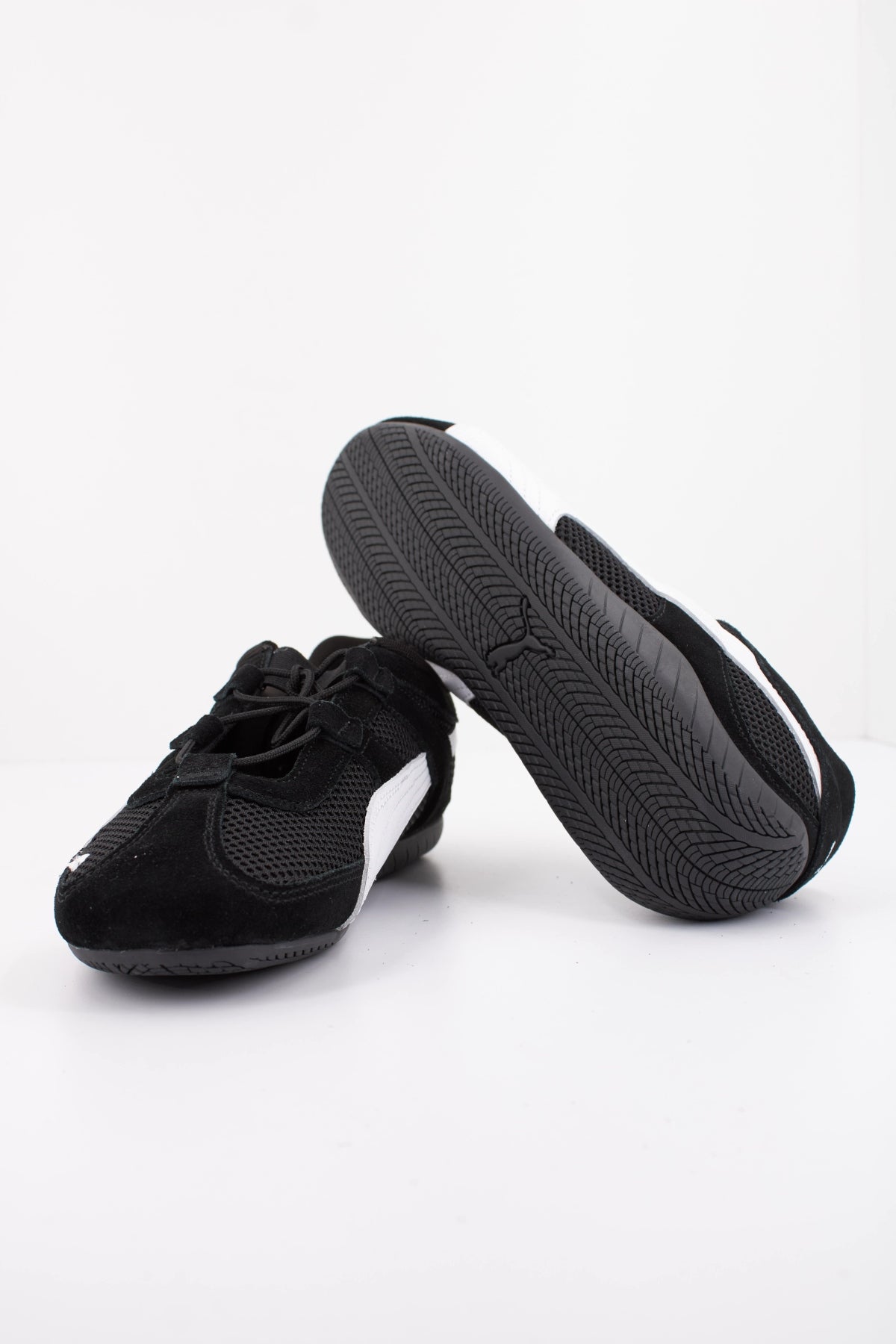 PUMA SPEEDCAT GO WNS en color NEGRO  (5)
