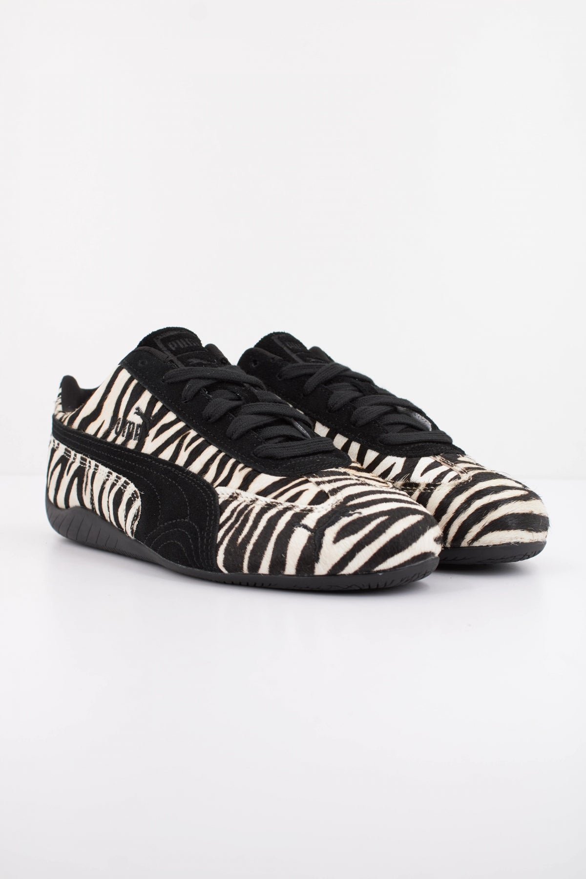 PUMA SPEEDCAT ZEBRA WNS en color ANIMAL PRINT  (2)