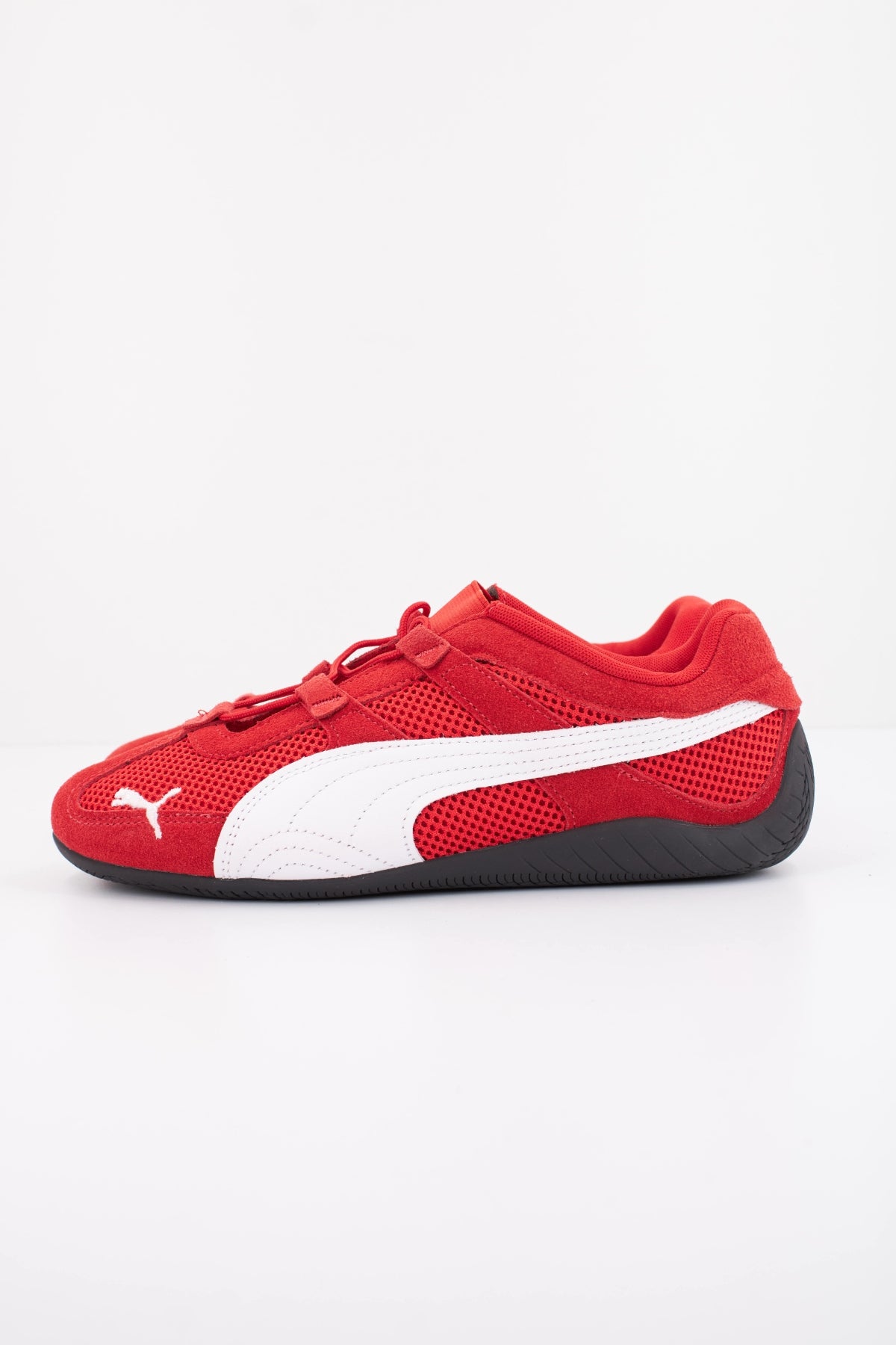 PUMA SPEEDCAT GO WNS en color ROJO  (1)