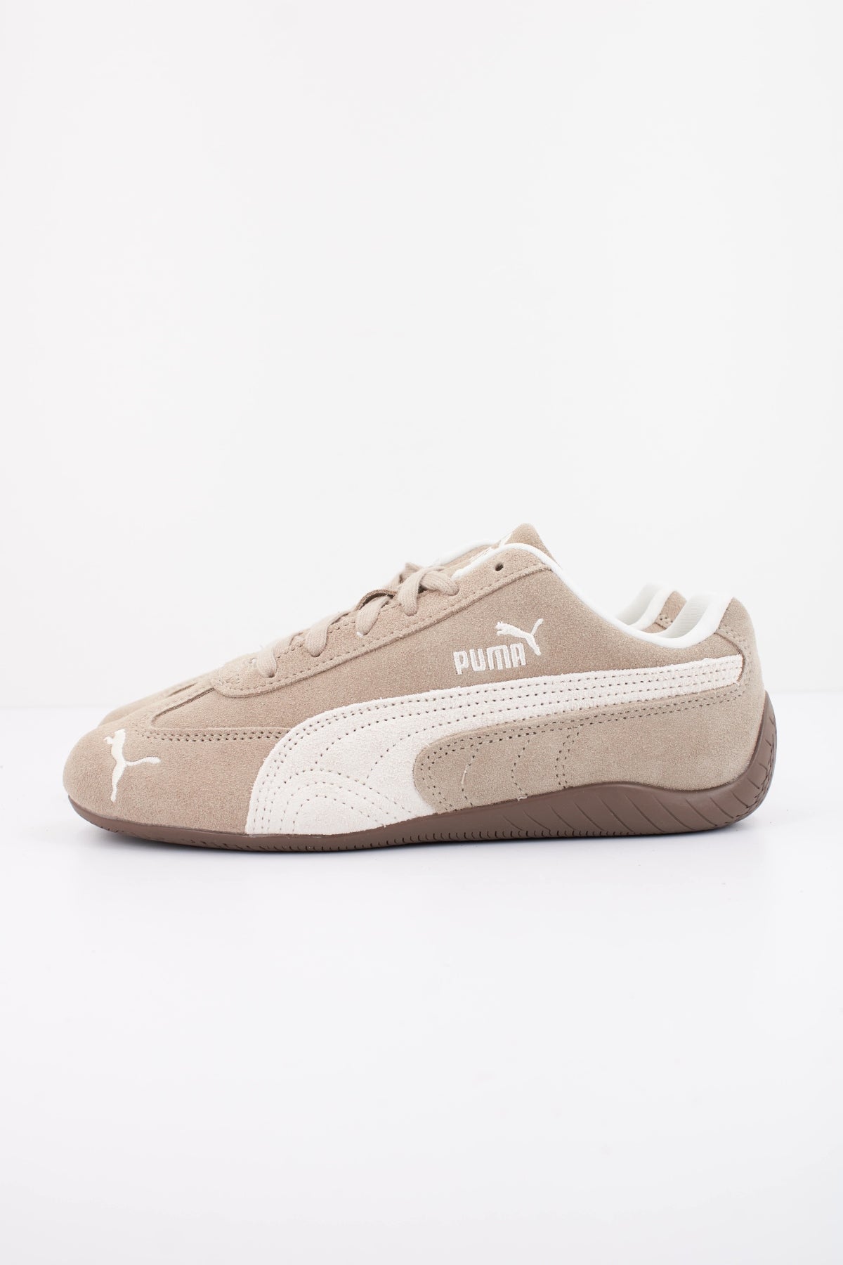 PUMA SPEEDCAT ELEVATED WNS en color BEIS  (1)