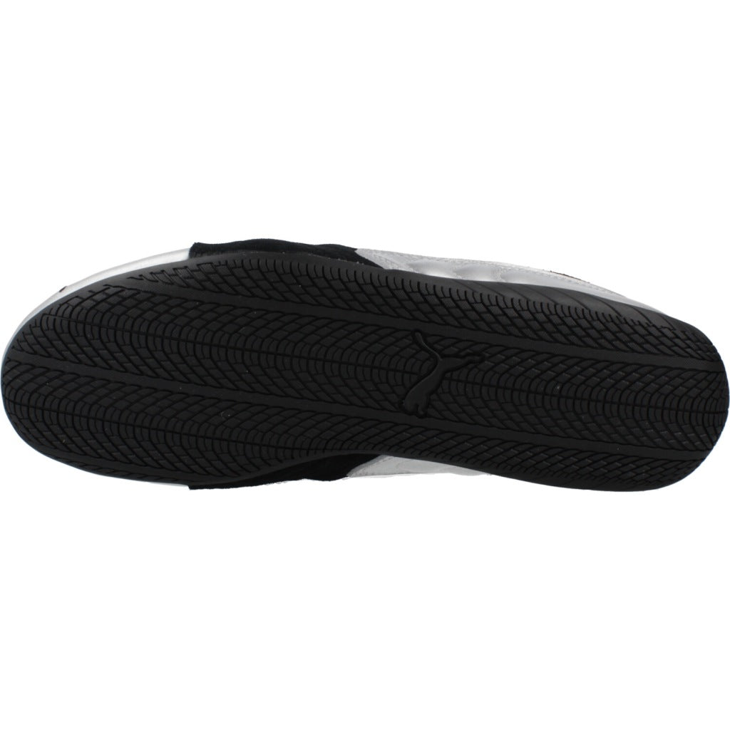 PUMA SPEEDCAT en color PLATA  (6)