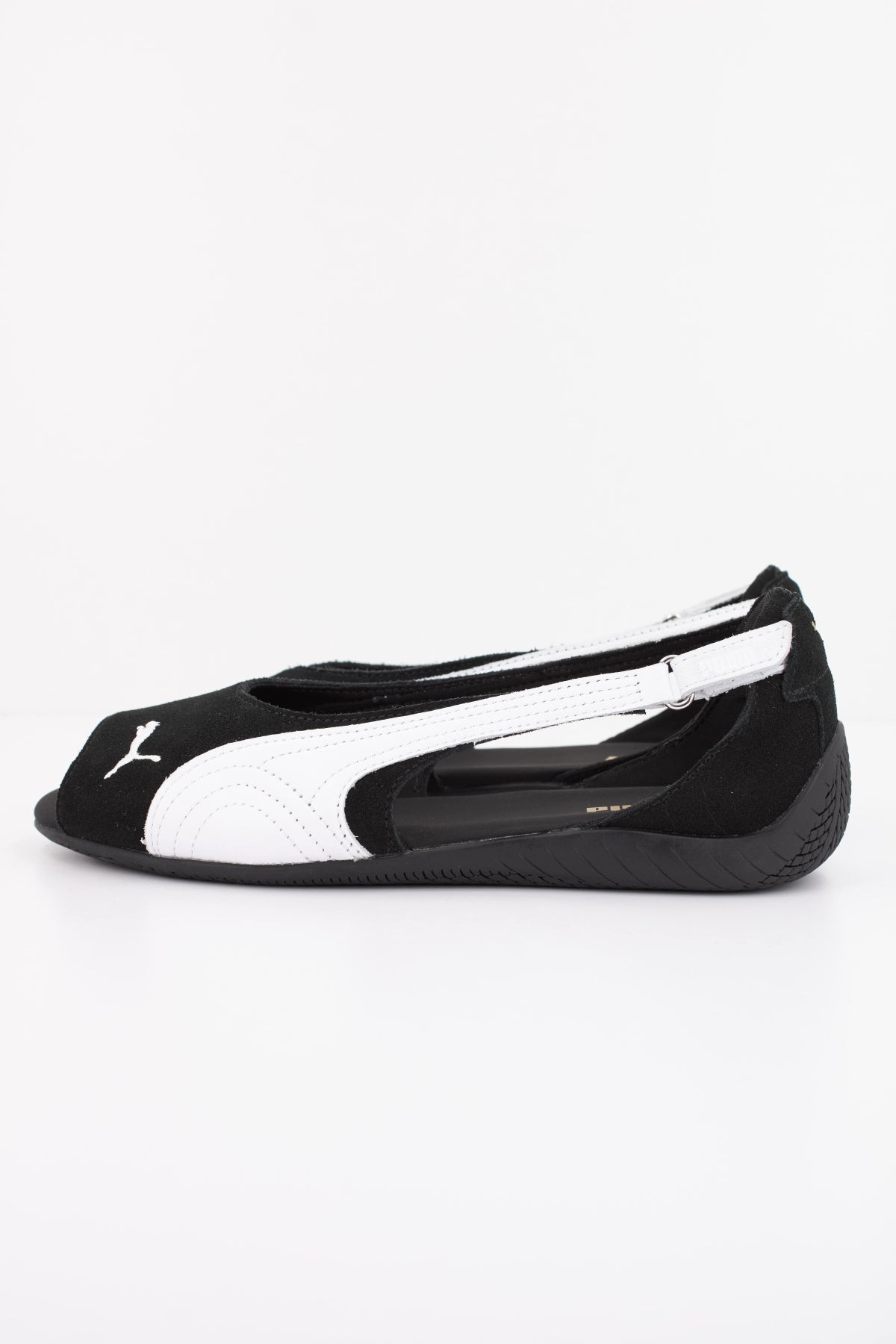 PUMA  SPEEDCAT  en color NEGRO  (1)