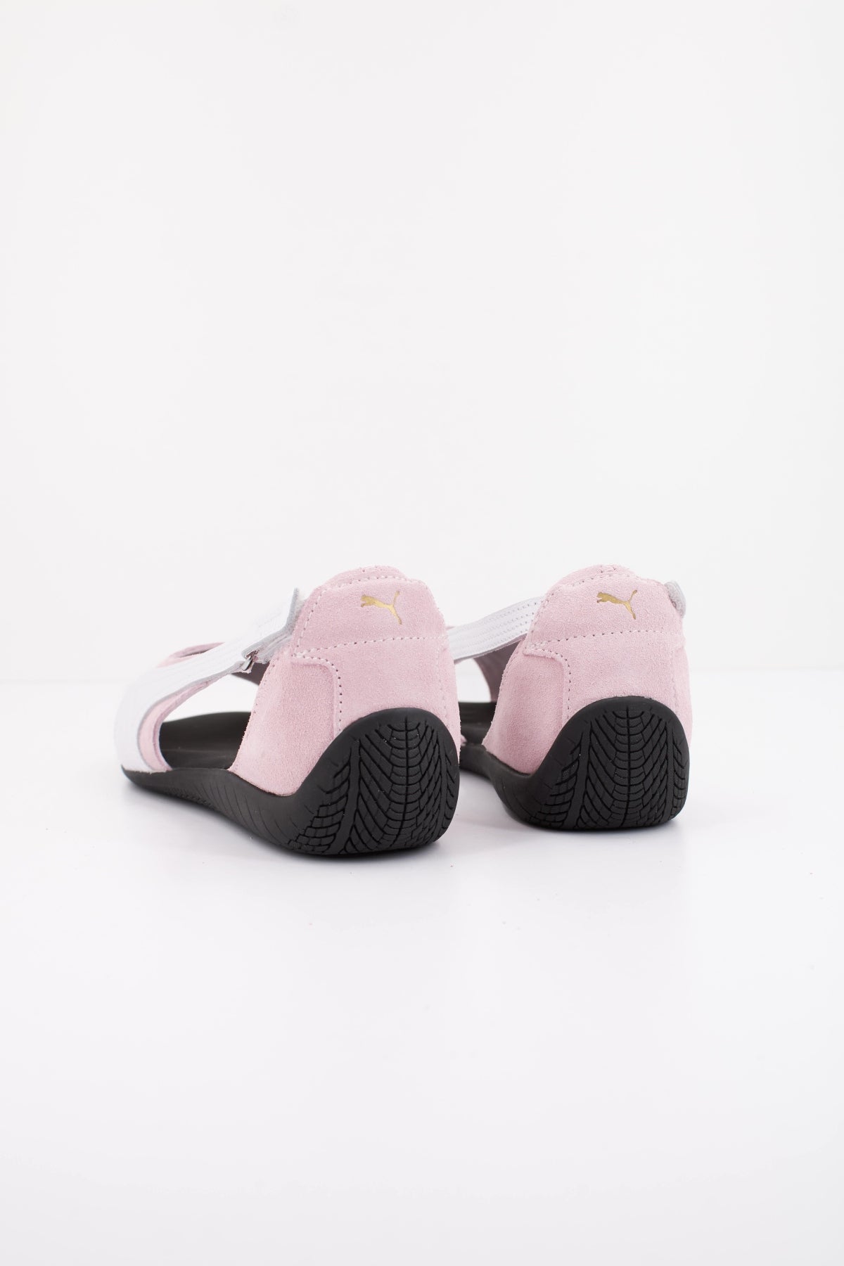 PUMA SPEEDCAT SANDAL en color ROSA  (4)