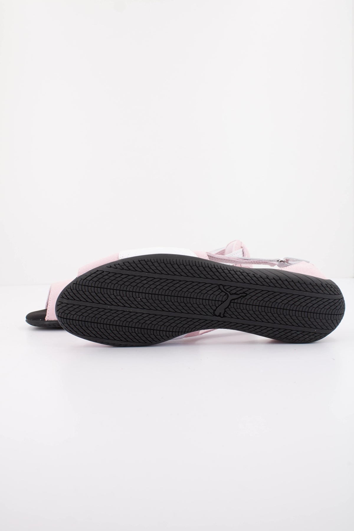 PUMA SPEEDCAT SANDAL en color ROSA  (5)