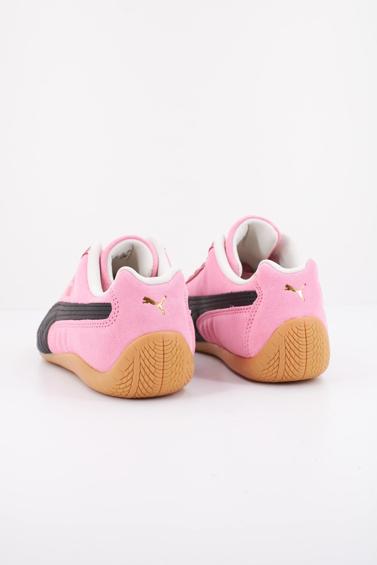 PUMA SPEEDCAT en color ROSA  (4)