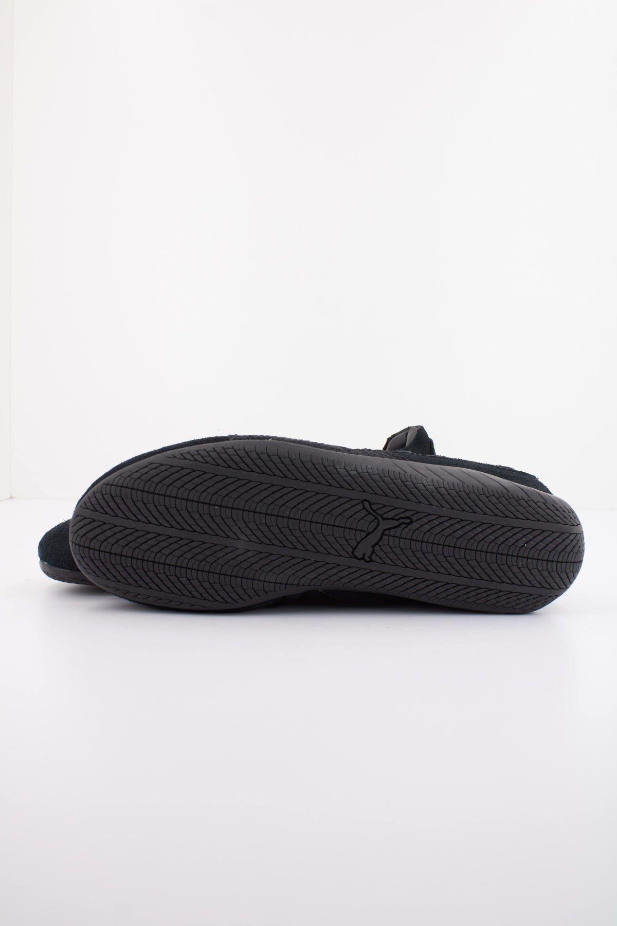 PUMA SPEEDCAT BALLET PYTHON en color NEGRO  (5)